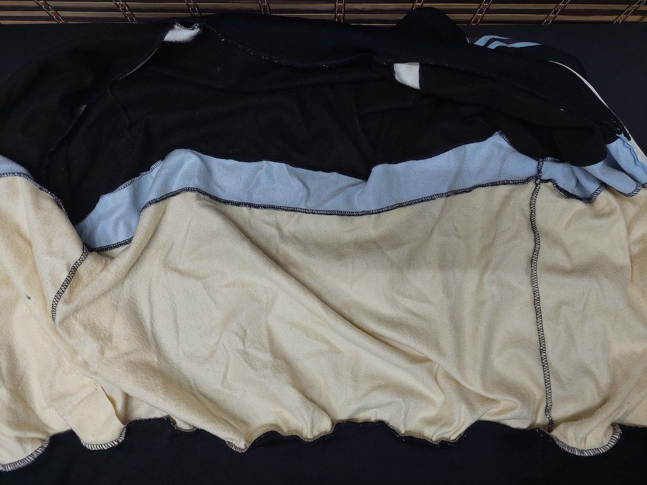 Adidas × Sports Specialties × Vintage Super Vintage Adidas Tracktop Sweater Collector Items Size US M / EU 48-50 / 2 - 10 Thumbnail