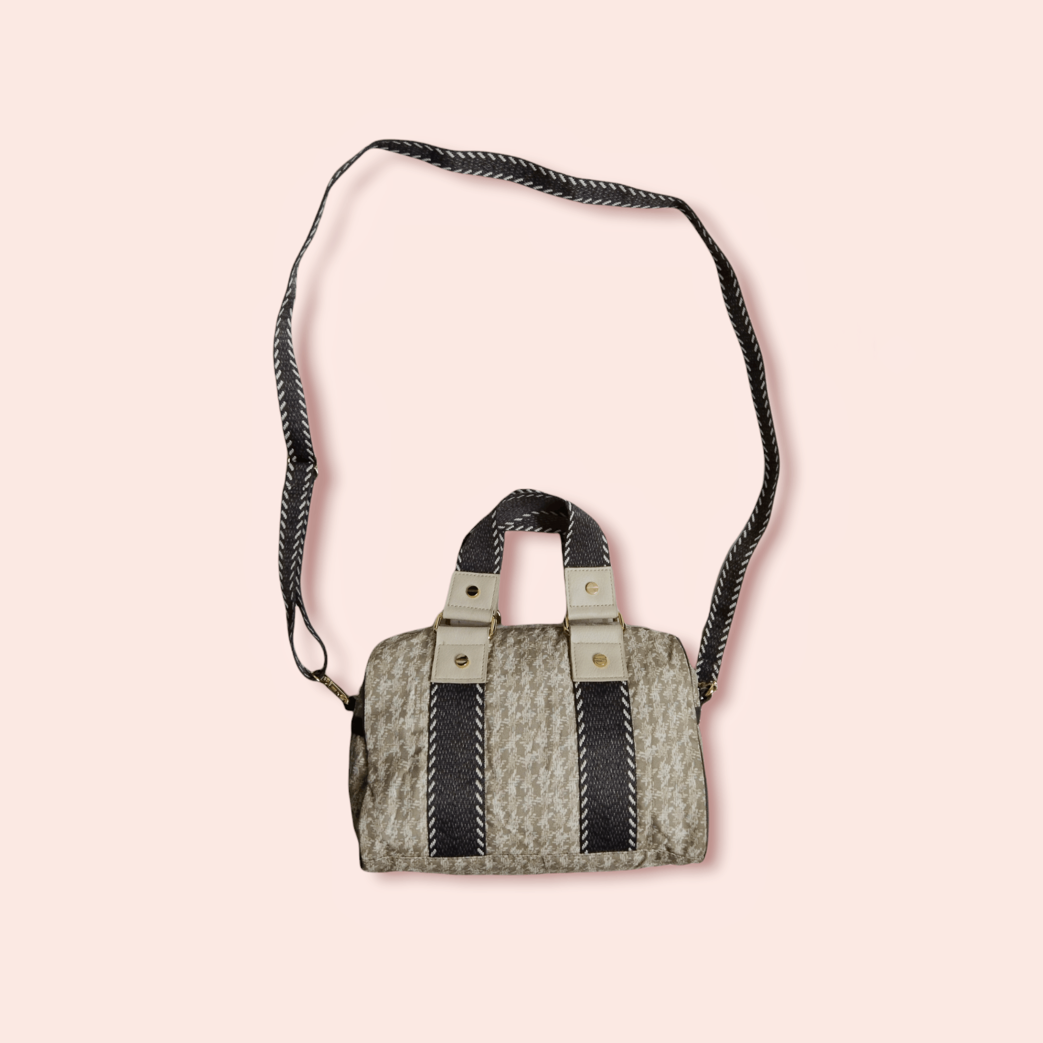 LESPORTSAC X YUMIE KAZAMA SHOULDER SLING