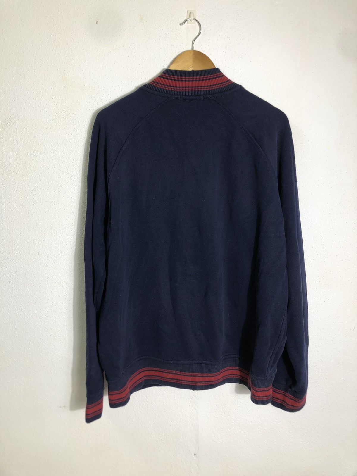 Polo Ralph Lauren Polo RL 61 Varsity Jacket Size US XL / EU 56 / 4 - 8 Thumbnail