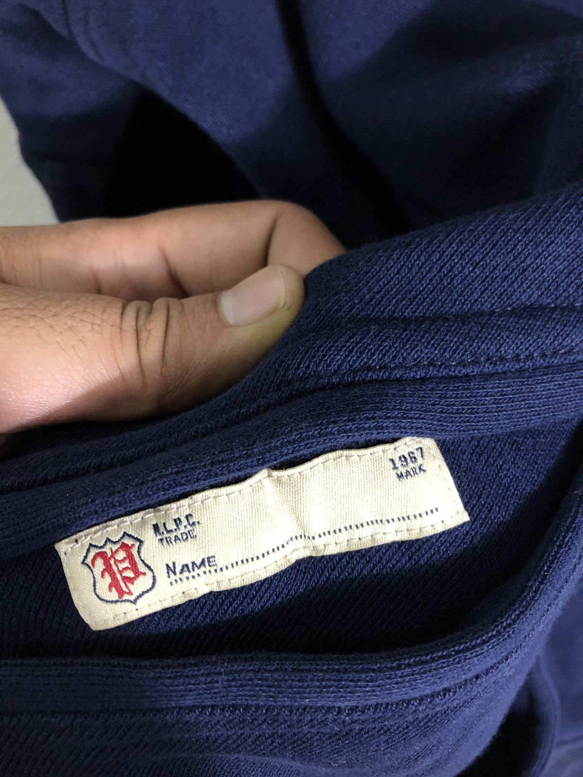 Polo Ralph Lauren Polo RL 61 Varsity Jacket Size US XL / EU 56 / 4 - 4 Thumbnail