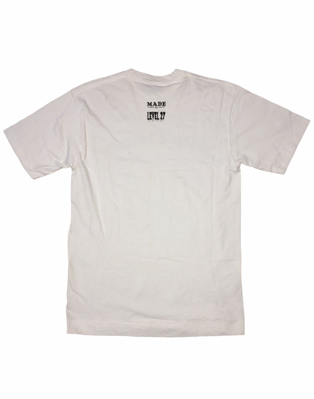 【新品】A BATHING APE ×Good Charlotte Tシャツ A BATHING APE(アベイシングエイプ) / Good Charlotte/Tシャツ/S