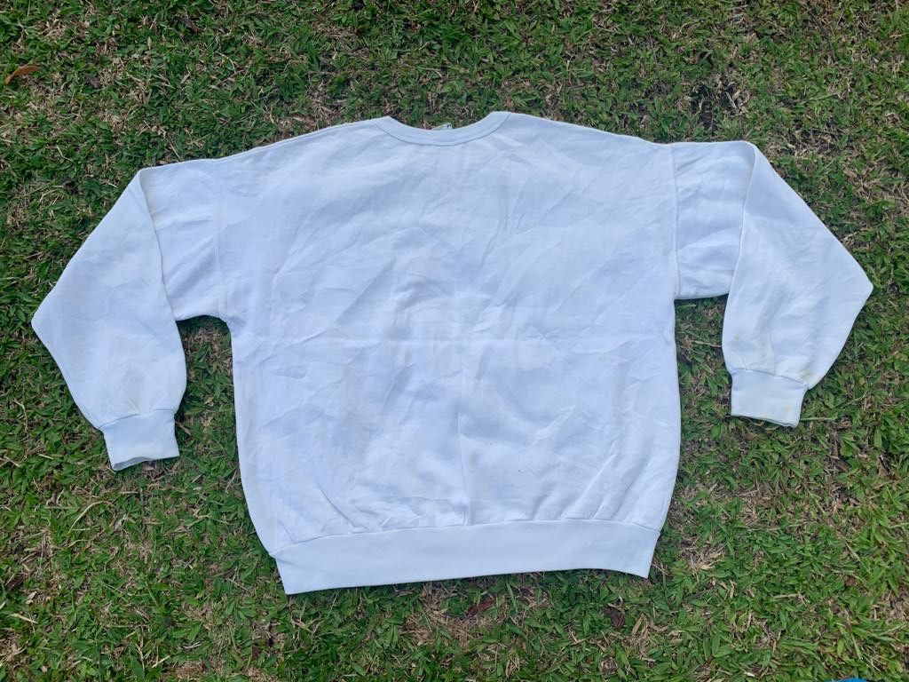 Man Made In Australia 🔥Best Offer🔥Vintage Art & Design Sweatshirt Australia Size US M / EU 48-50 / 2 - 4 Thumbnail