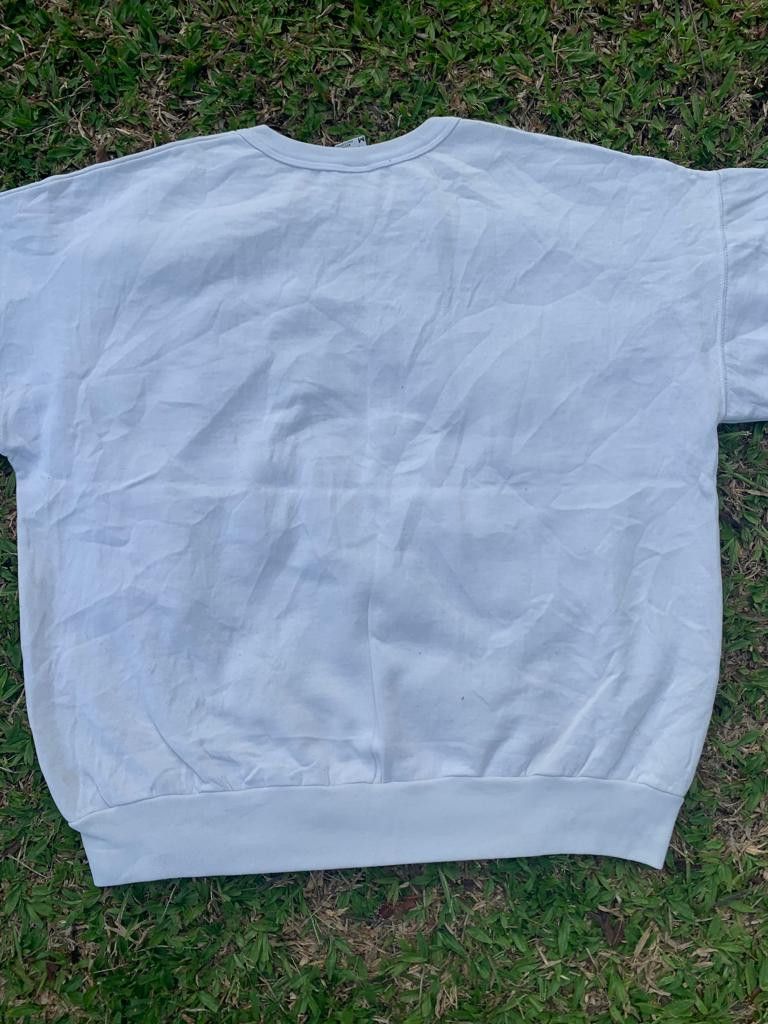 Man Made In Australia 🔥Best Offer🔥Vintage Art & Design Sweatshirt Australia Size US M / EU 48-50 / 2 - 6 Thumbnail