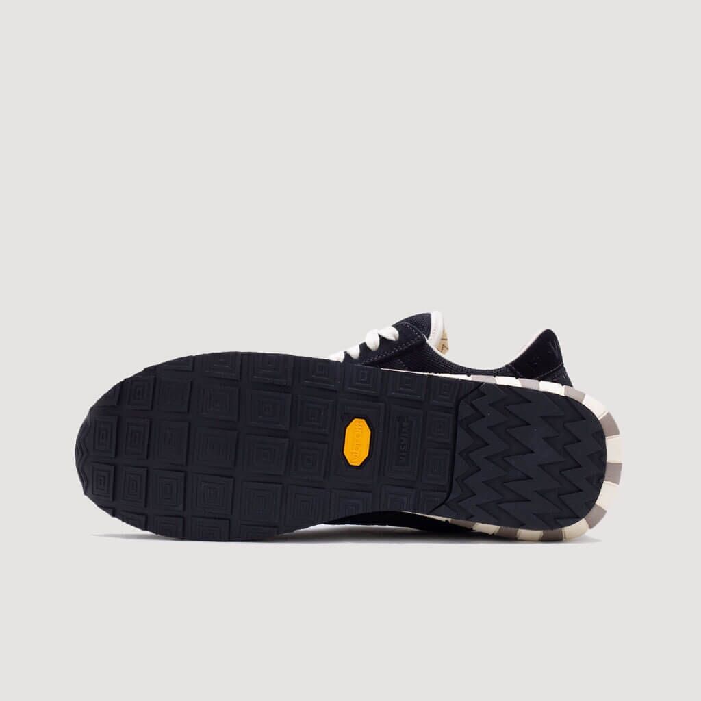 Visvim VISVIM Attica Suede-Trimmed Nylon Sneakers Size US 10 / EU 43 - 7 Thumbnail