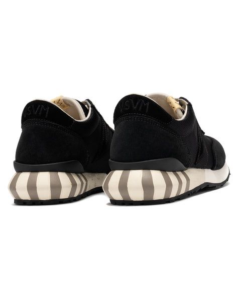 Visvim VISVIM Attica Suede-Trimmed Nylon Sneakers Size US 10 / EU 43 - 8 Thumbnail