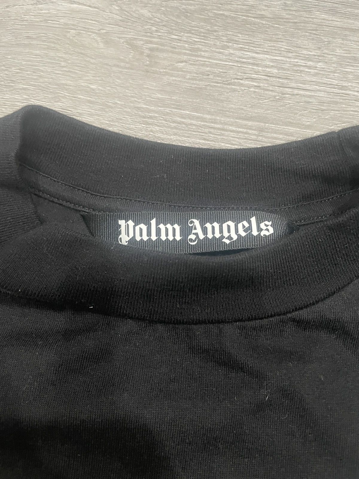 Palm Angels Palm Angels Kill The Bear Print Tee Size US M / EU 48-50 / 2 - 3 Thumbnail