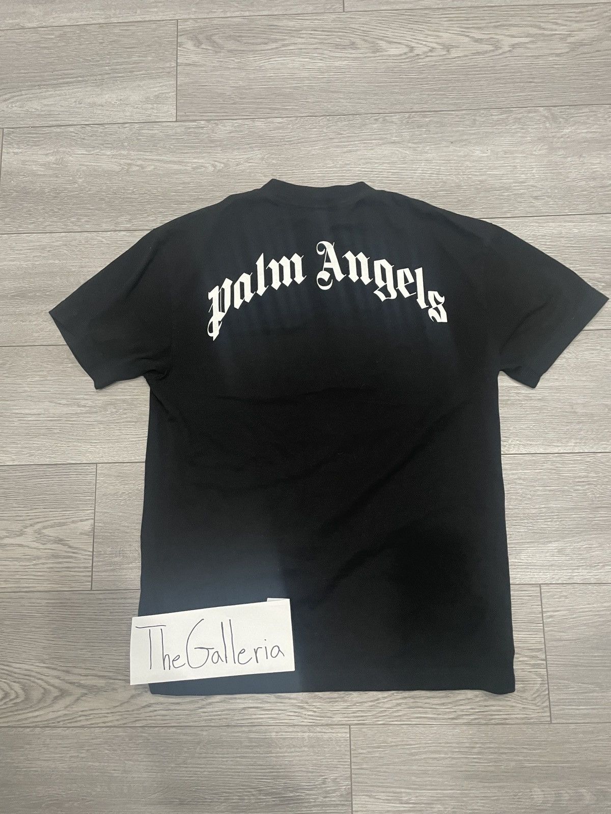 Palm Angels Palm Angels Kill The Bear Print Tee Size US M / EU 48-50 / 2 - 4 Thumbnail
