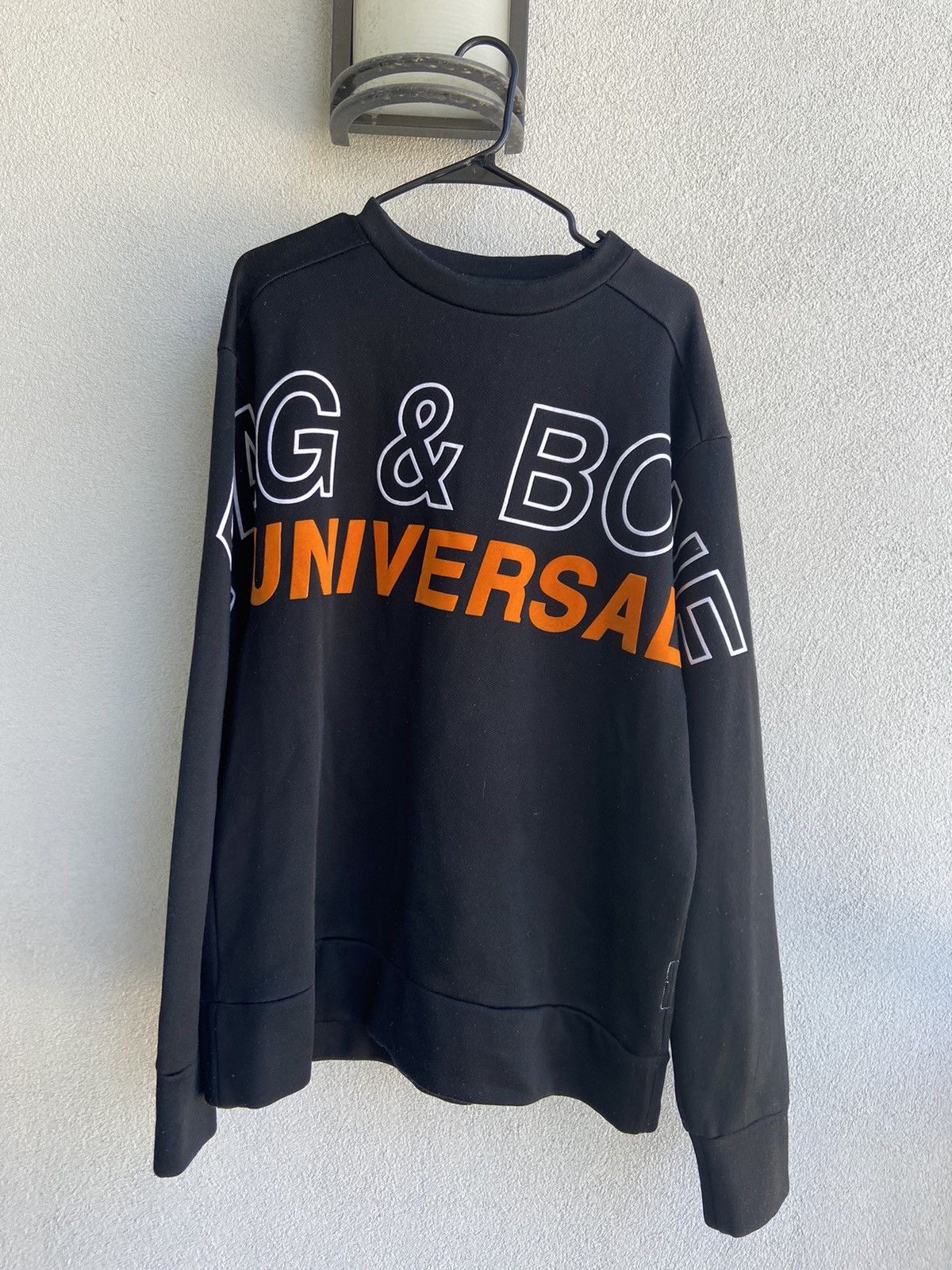Rag & Bone Rag & Bone Universal Jake Sweater Size US M / EU 48-50 / 2 - 2 Thumbnail