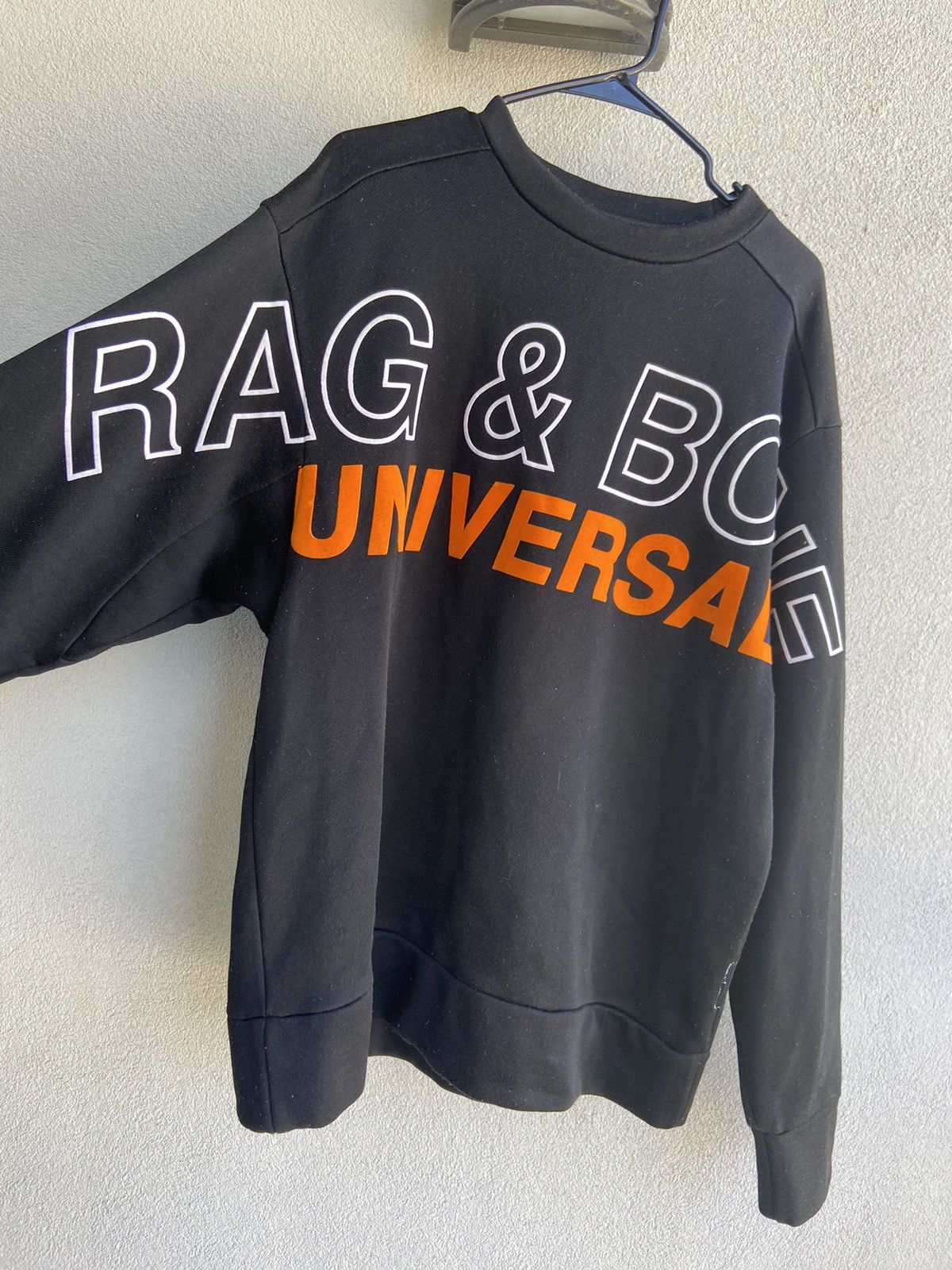 Rag & Bone Rag & Bone Universal Jake Sweater Size US M / EU 48-50 / 2 - 3 Thumbnail