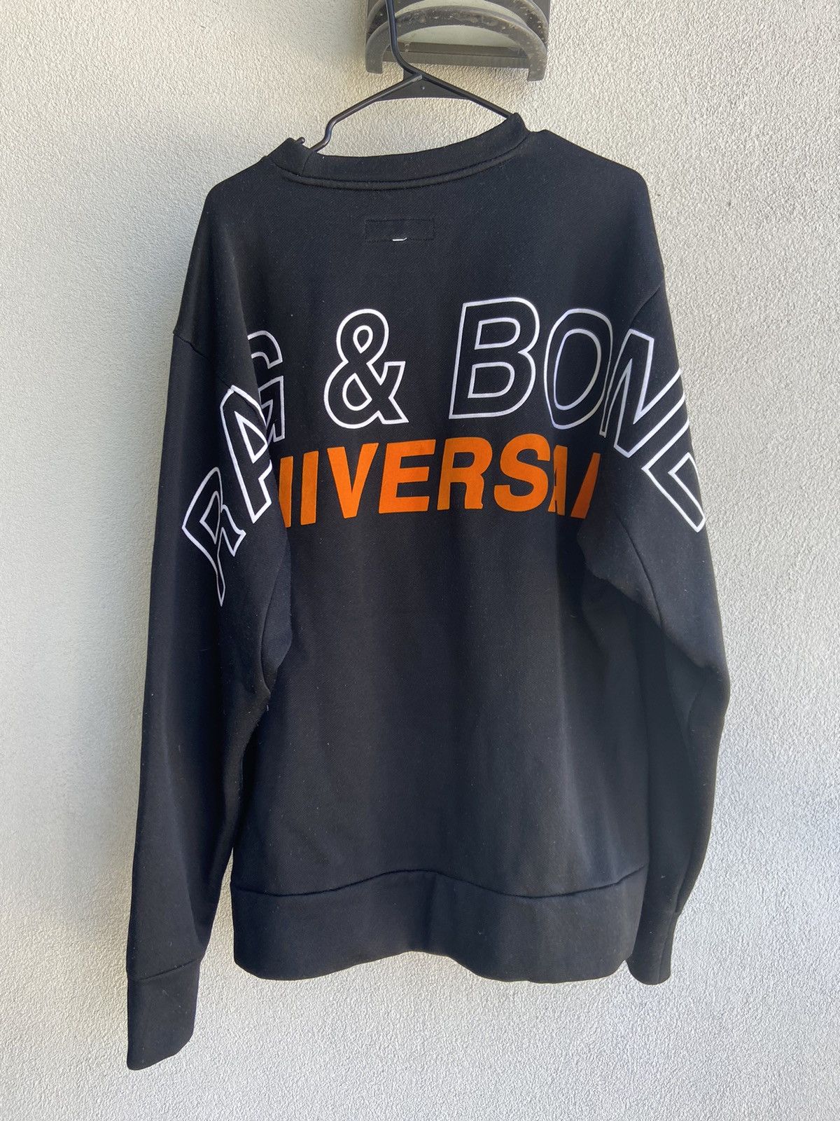 Rag & Bone Rag & Bone Universal Jake Sweater Size US M / EU 48-50 / 2 - 4 Thumbnail