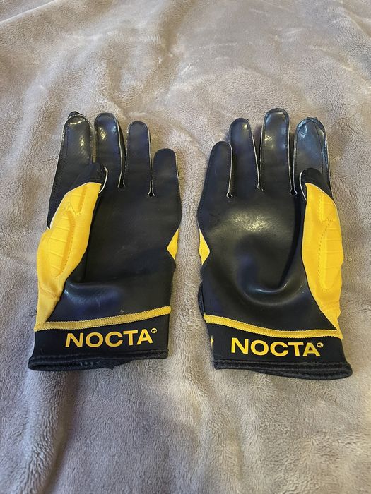 nike x drake nocta gloves