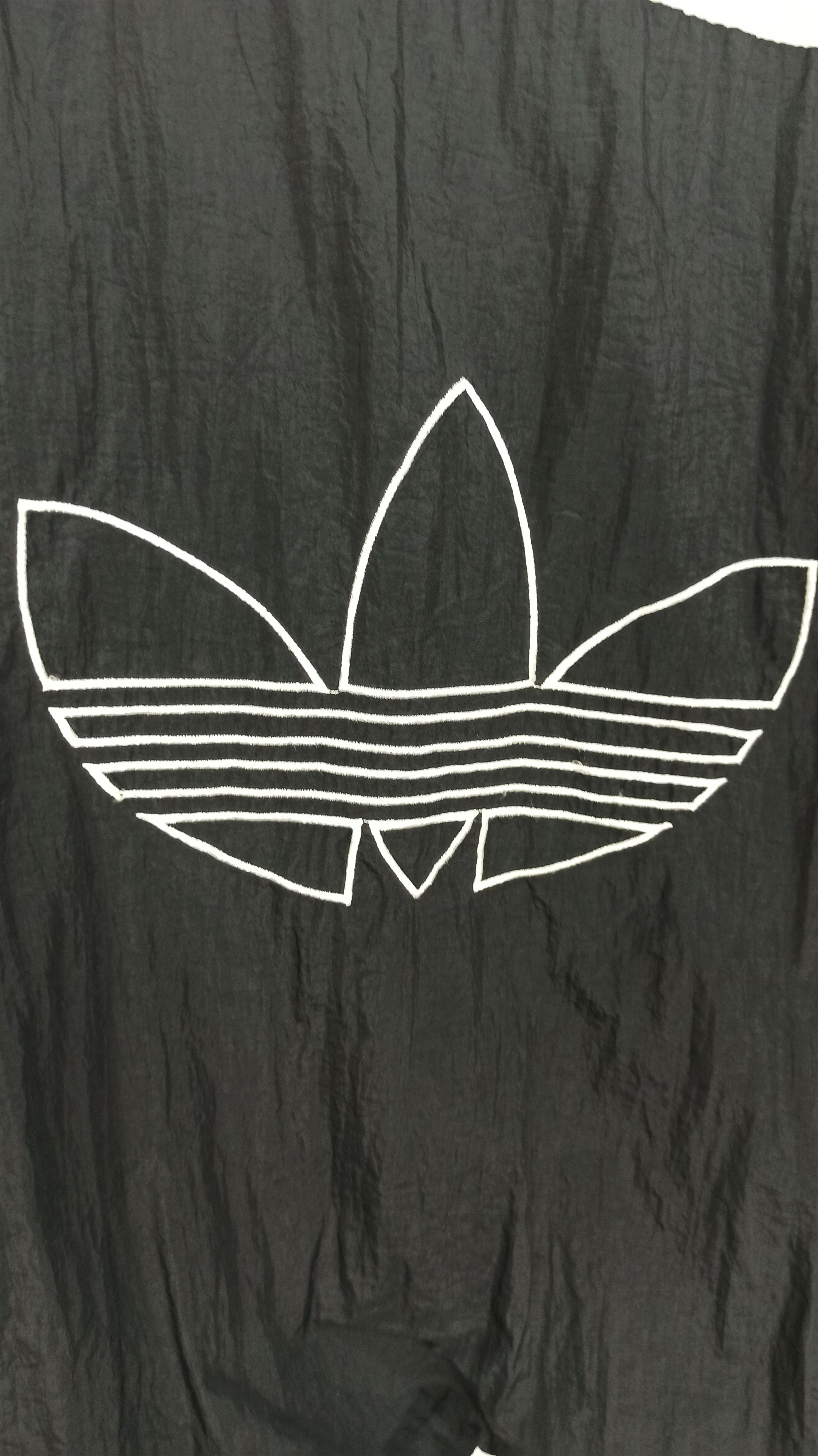 Adidas Vintage🔥 Adidas Light Jacket Made in Spain Size US XL / EU 56 / 4 - 3 Thumbnail