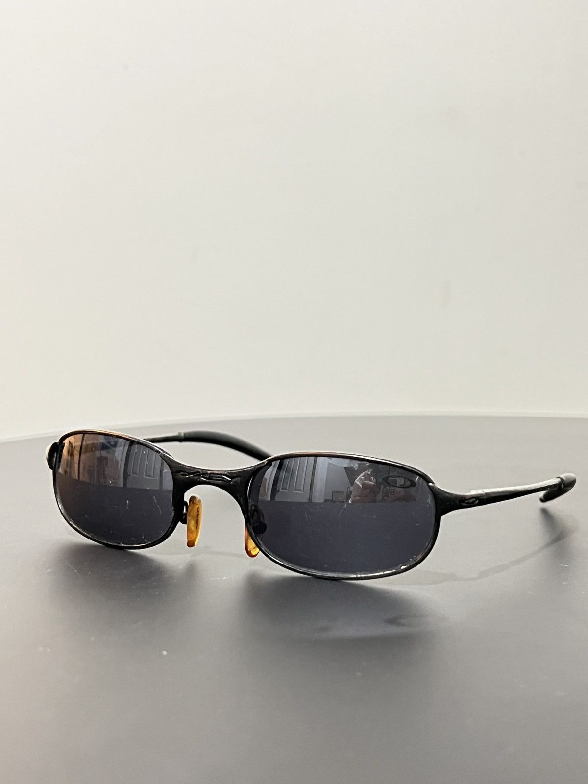 Oakley Oakley Square Wire 2.0 Sunglasses | Grailed