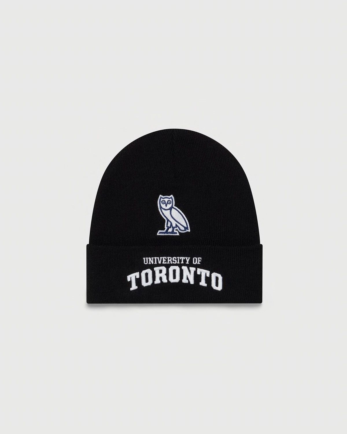 Drake OVO® / U OF T BEANIE Size ONE SIZE - 1 Thumbnail
