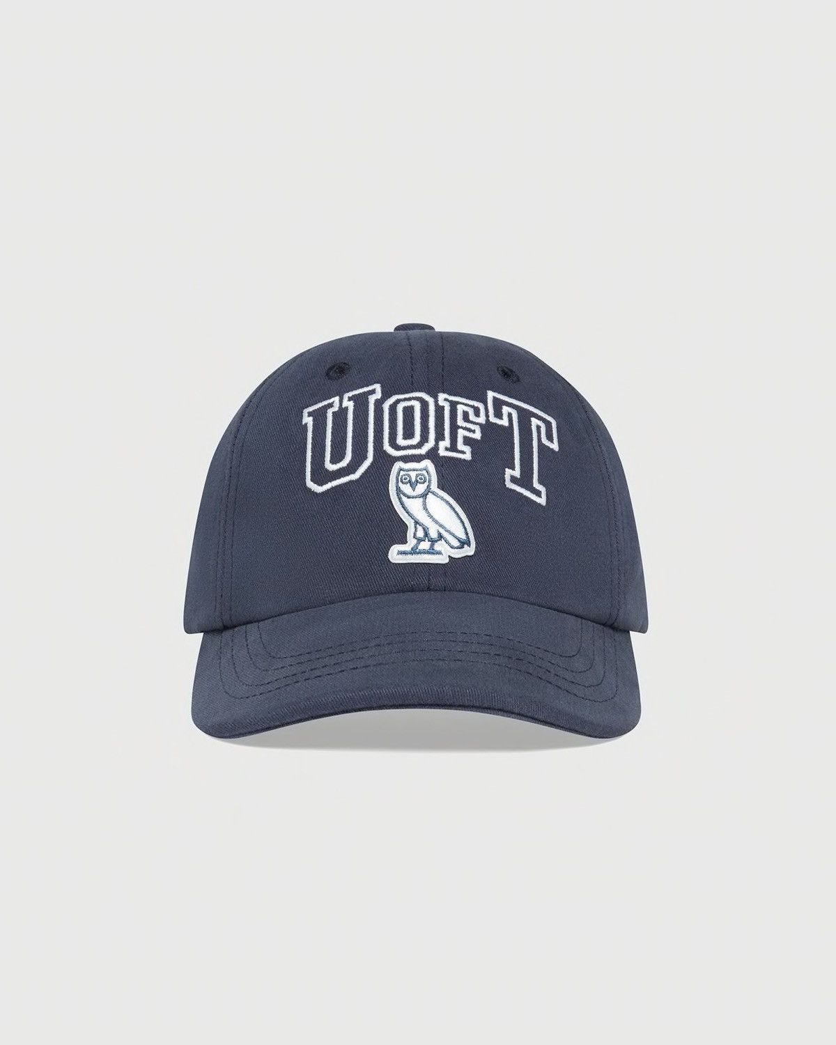 Drake OVO® / U OF T SPORTCAP HAT Size ONE SIZE - 1 Thumbnail