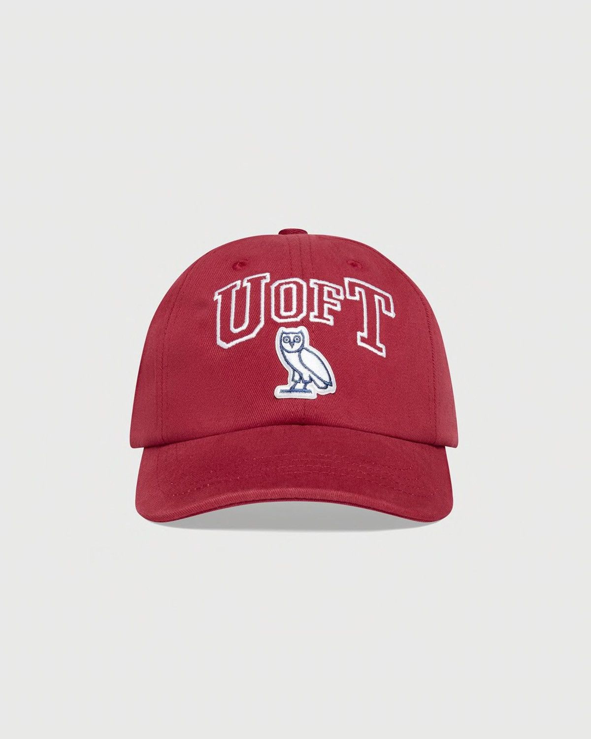 Drake OVO® / U OF T SPORTCAP HAT Size ONE SIZE - 1 Thumbnail