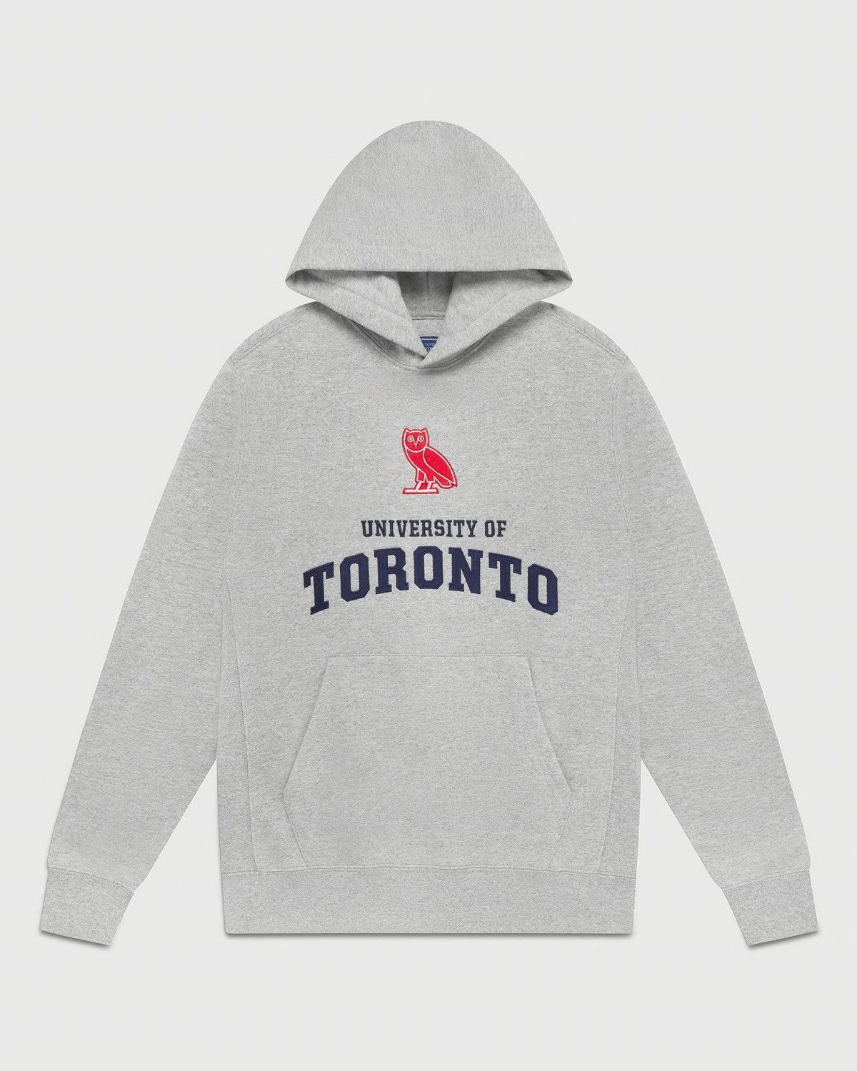 Drake XXXL (3XL) OVO® / U OF T UNIVERSITY HOODIE Size US XXL / EU 58 / 5 - 1 Thumbnail