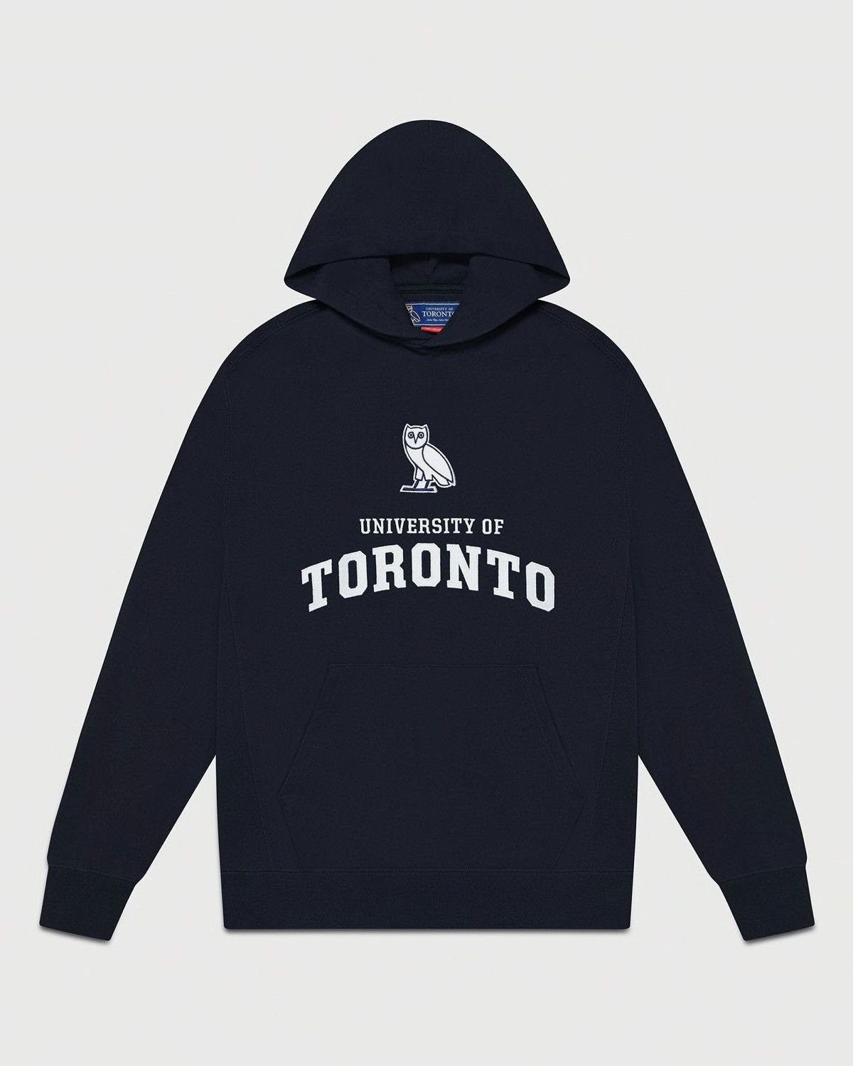 Drake XXXL (3XL) OVO® / U OF T UNIVERSITY HOODIE Size US XXL / EU 58 / 5 - 3 Thumbnail