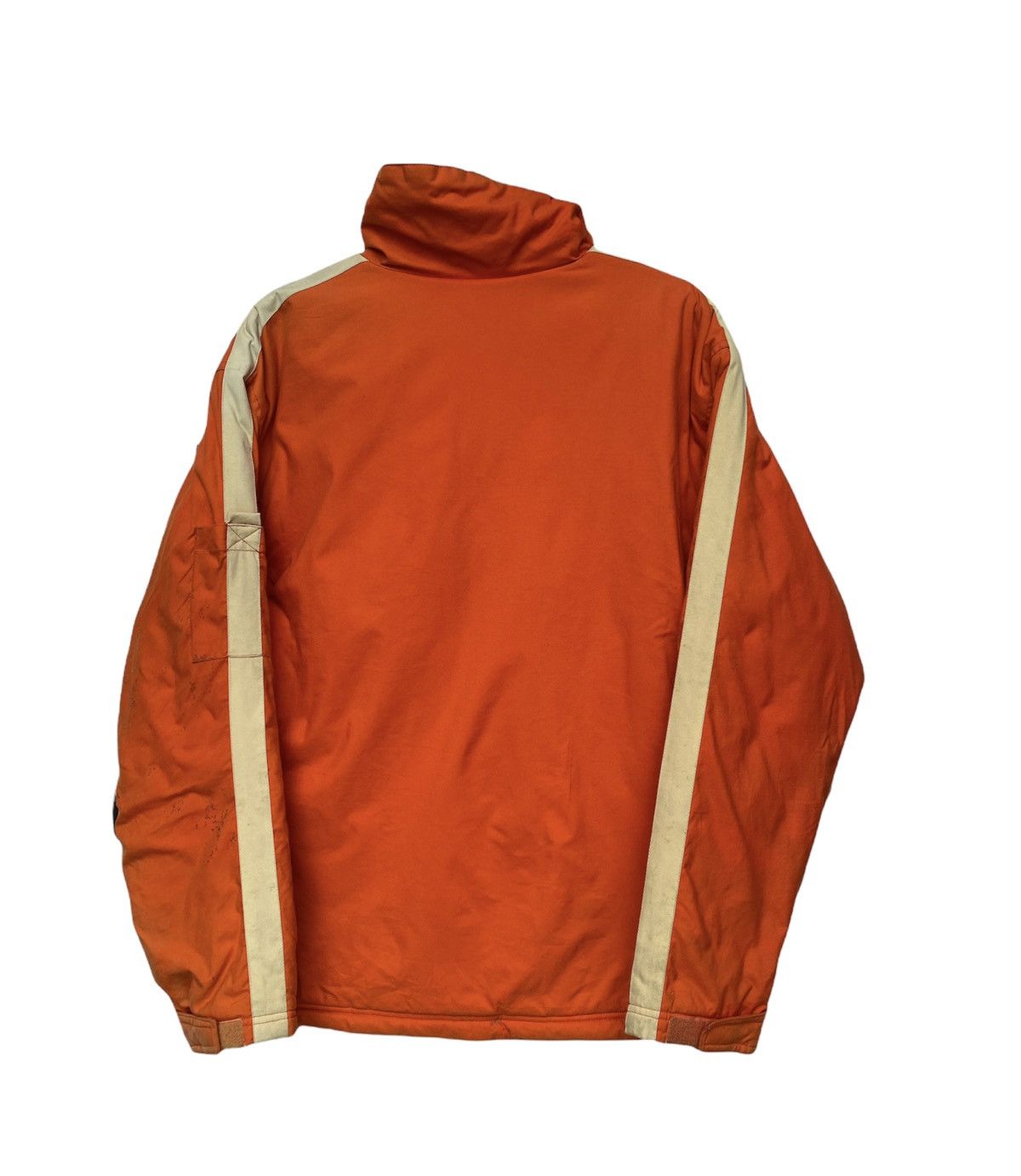 Stussy STUSSY OUTDOOR JACKET STREETWEAR Size US M / EU 48-50 / 2 - 2 Thumbnail