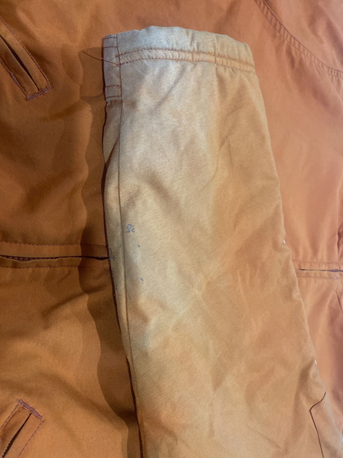Stussy STUSSY OUTDOOR JACKET STREETWEAR Size US M / EU 48-50 / 2 - 6 Thumbnail
