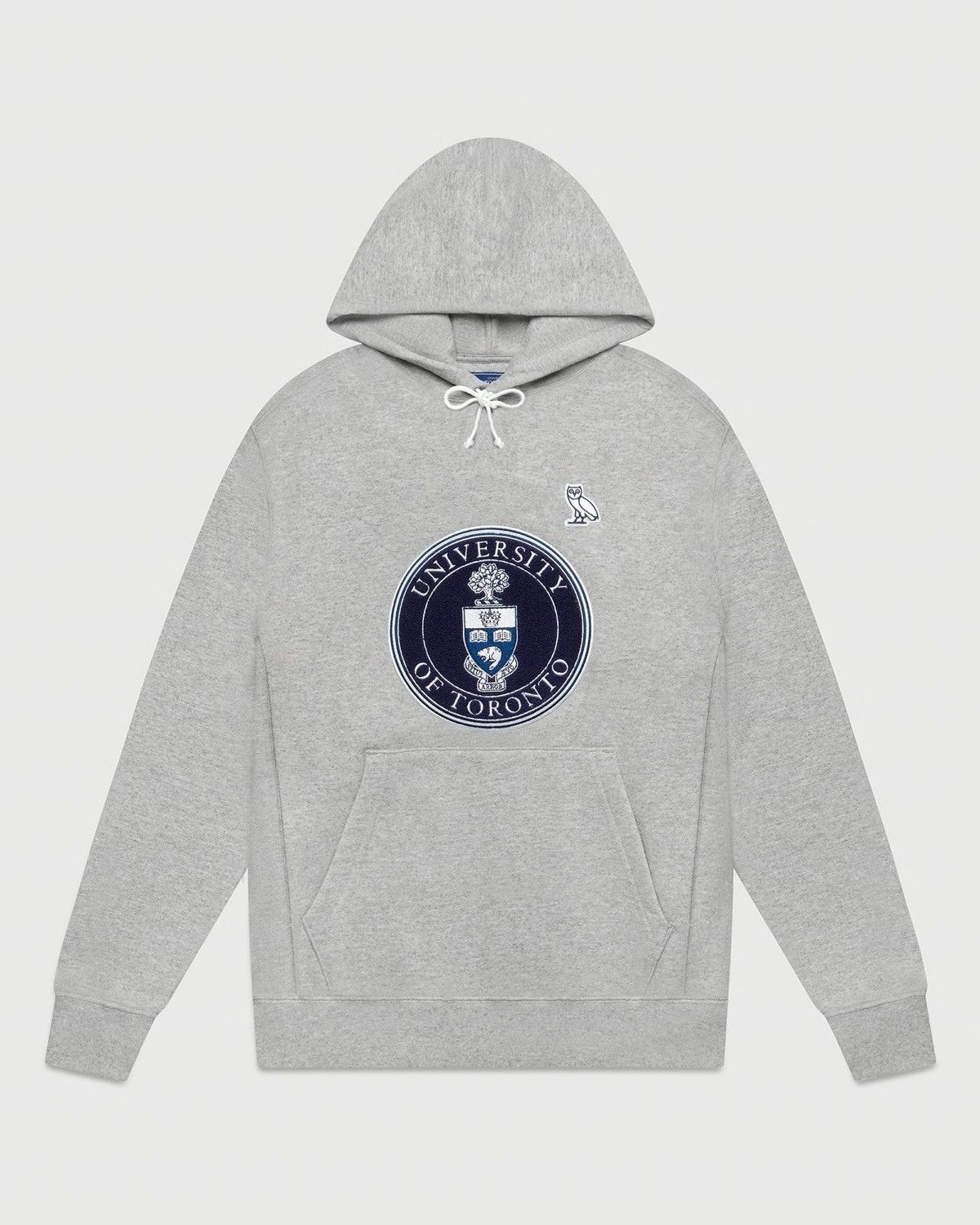 Drake OVO® / U OF T HOODIE Size US L / EU 52-54 / 3 - 5 Thumbnail