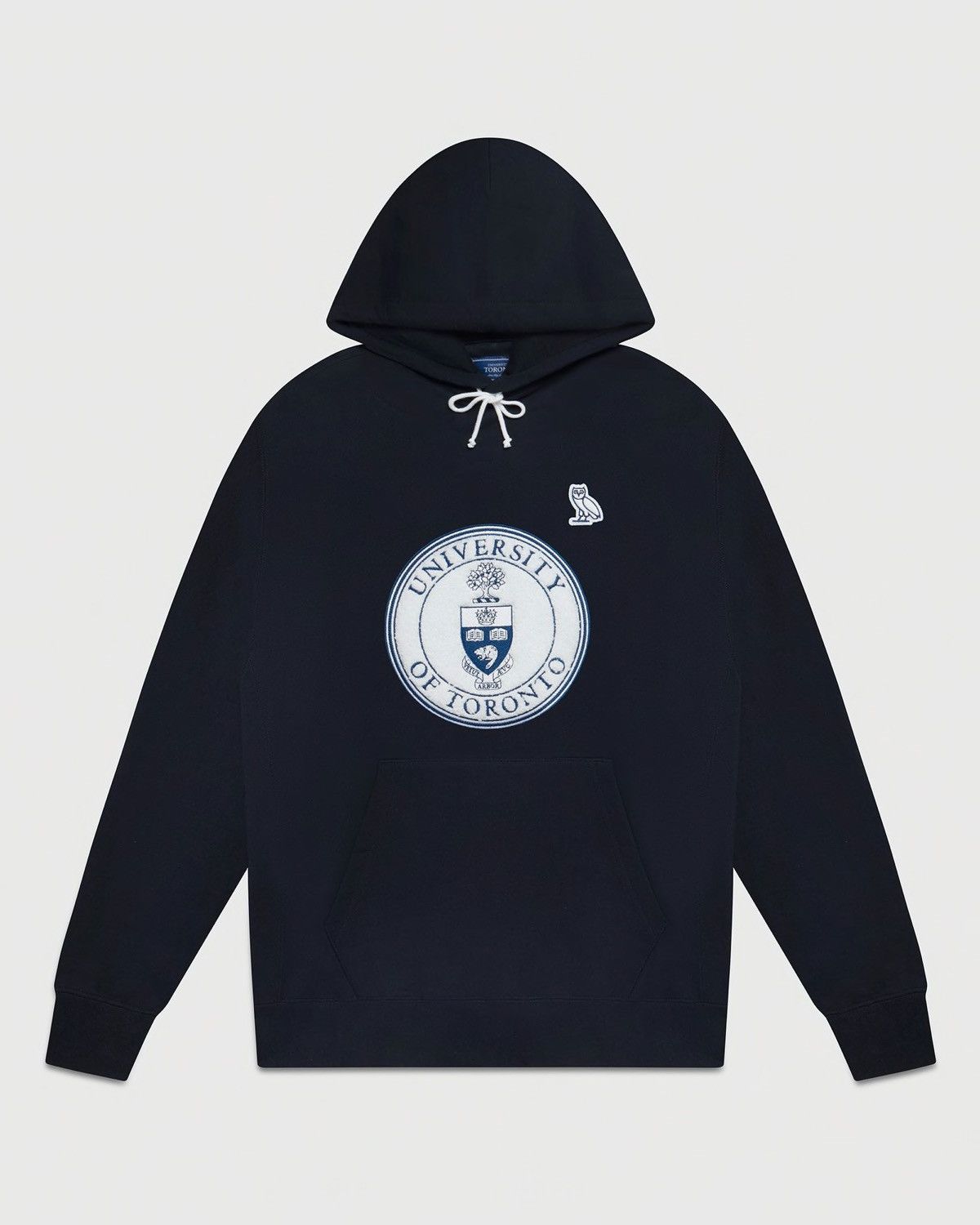 Drake OVO® / U OF T HOODIE Size US S / EU 44-46 / 1 - 3 Thumbnail