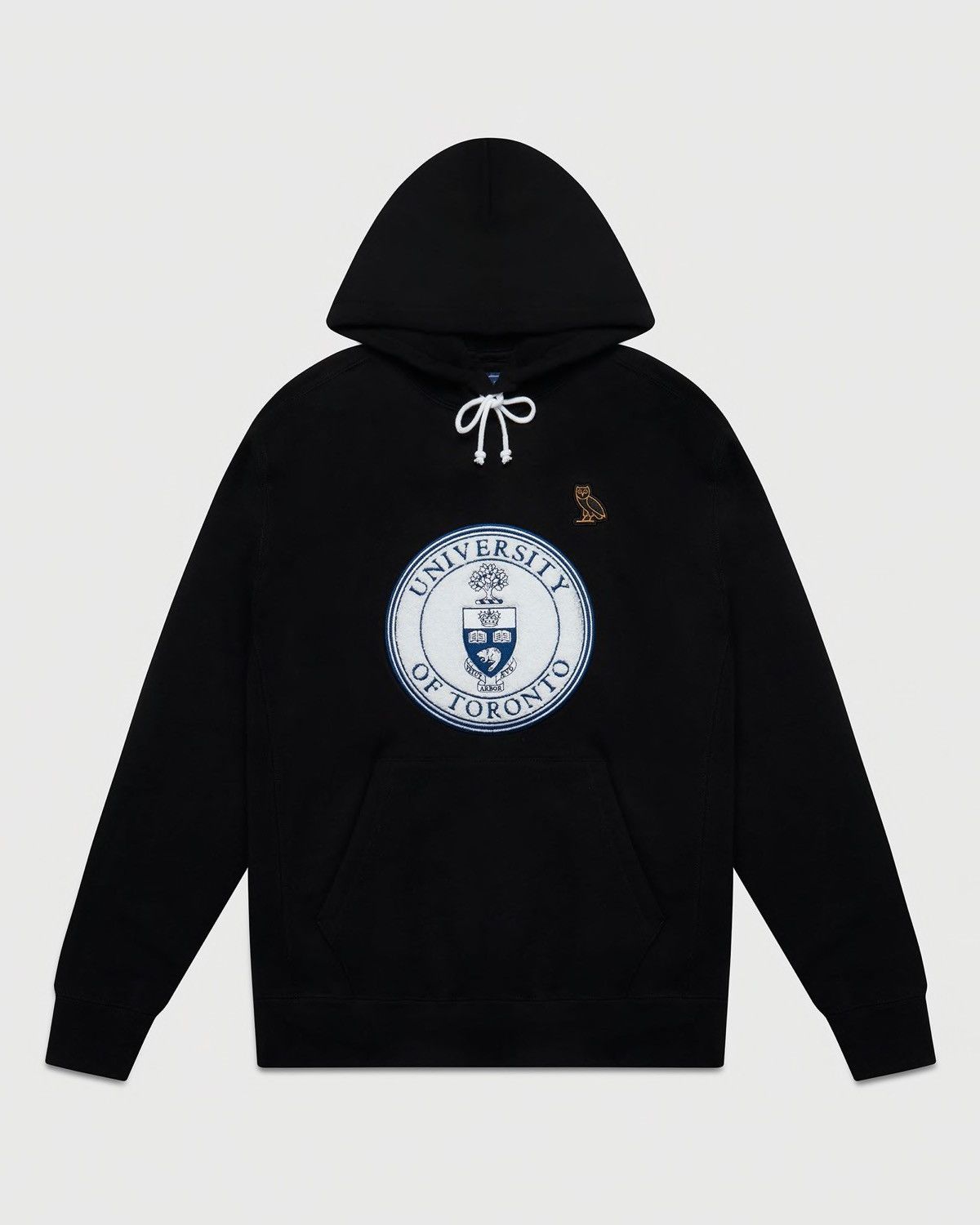Drake OVO® / U OF T HOODIE Size US XL / EU 56 / 4 - 5 Thumbnail
