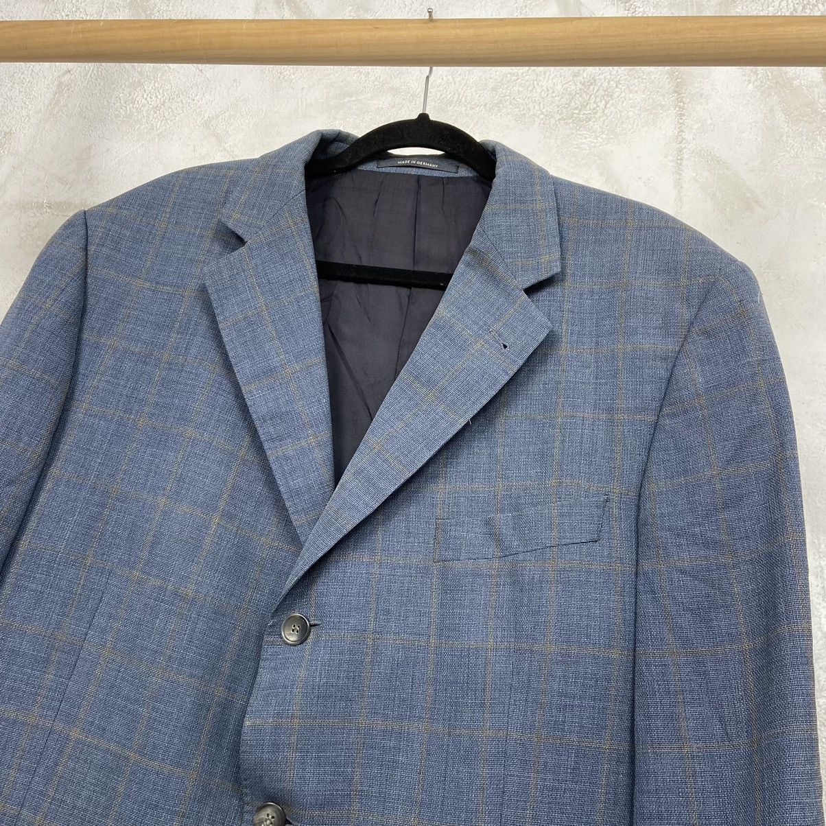Loro Piana LORO PIANA RARE BOCK BLAZER - LOT № 2029 Size 48L - 3 Thumbnail