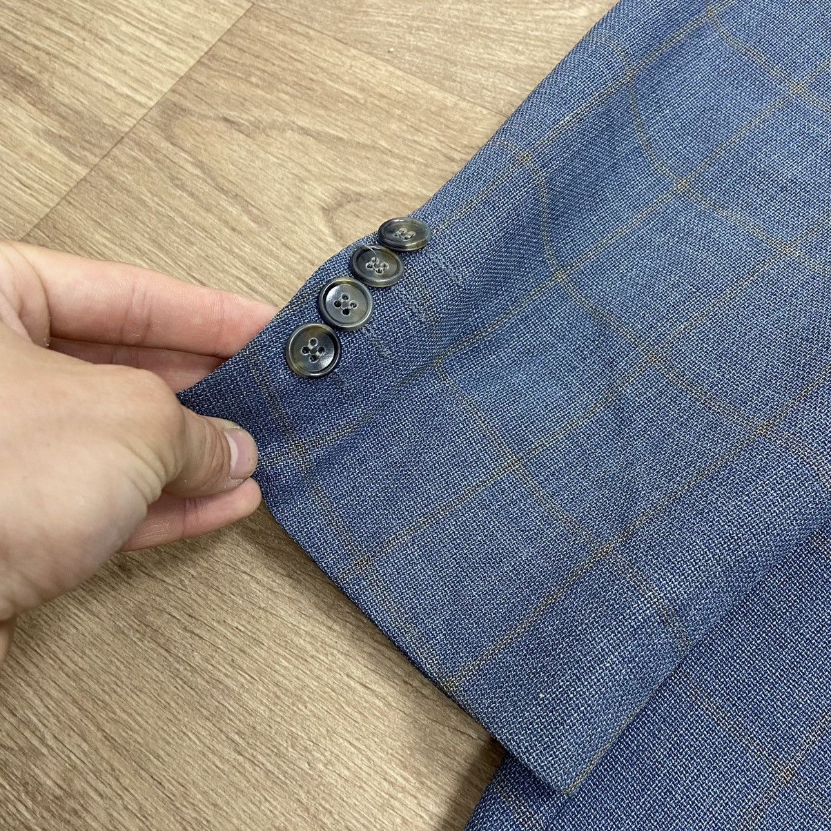 Loro Piana LORO PIANA RARE BOCK BLAZER - LOT № 2029 Size 48L - 6 Thumbnail