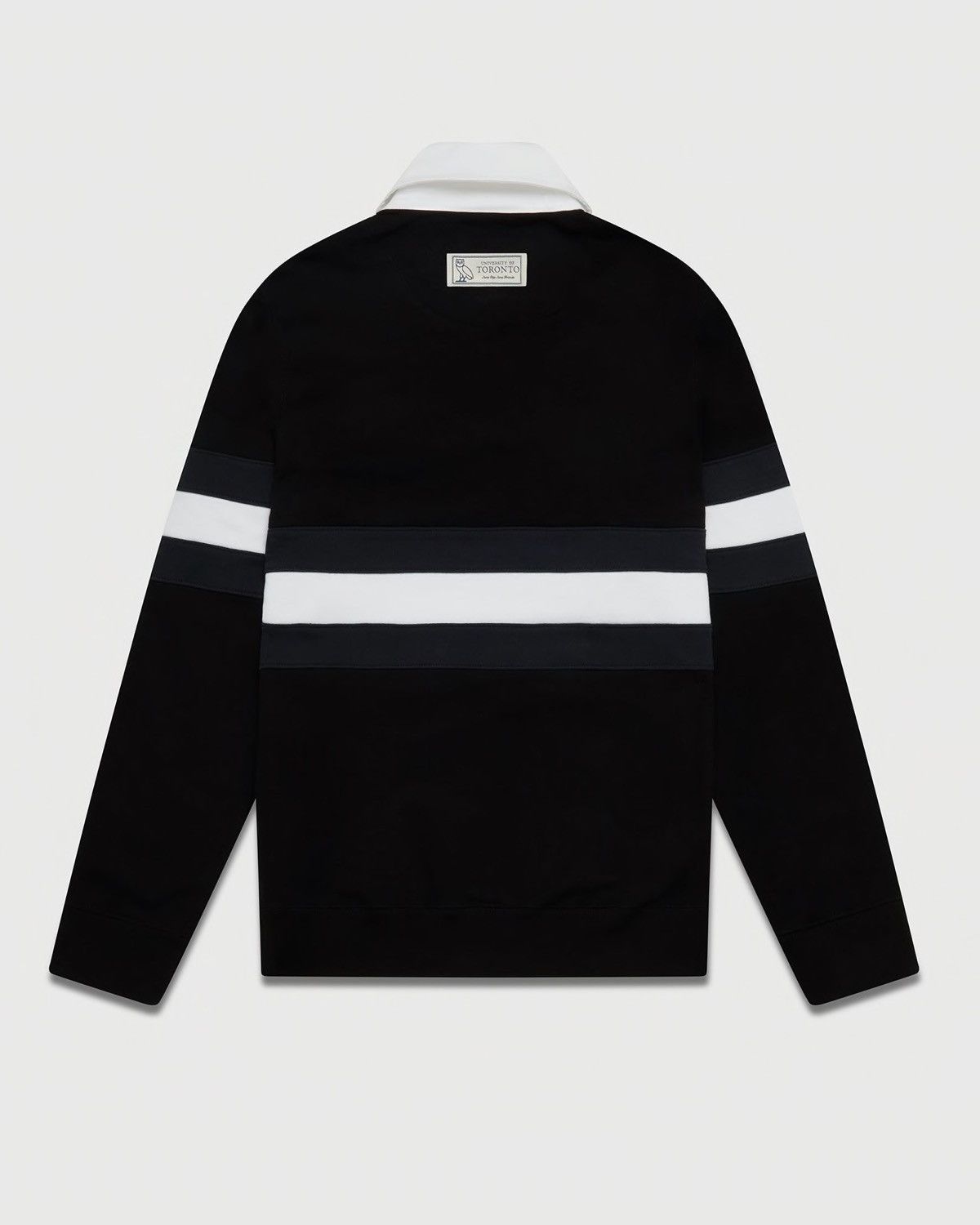 Drake OVO® x U OF T RUGBY POLO Size US M / EU 48-50 / 2 - 7 Thumbnail