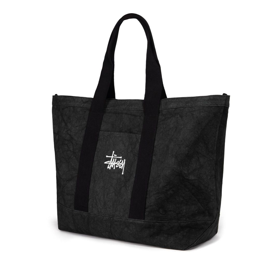 STUSSY★CDG CANVAS TOTE STUSSY☆CDG CANVAS TOTE