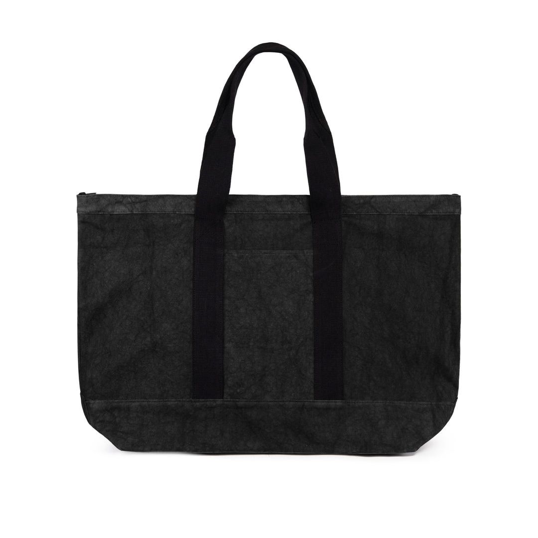 【Stussy】CANVAS EXTRA LARGE TOTE BAG STUSSY CANVAS EXTRA LARGE TOTE BAG