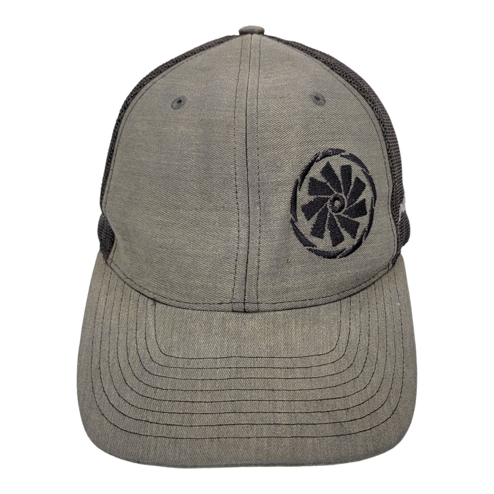 帽子 Richardson Trashy Lingerie Le Sserafim Richardson Richardson X Trashy Lingerie Trucker Hat | Grailed