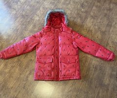 Supreme Playboy Puffer | Grailed