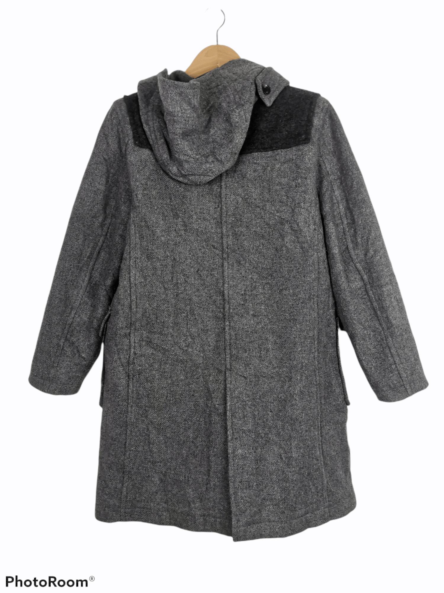 JW Anderson × Uniqlo JW Anderson Uniqlo Hoodie Long Jacket Size US L / EU 52-54 / 3 - 5 Thumbnail