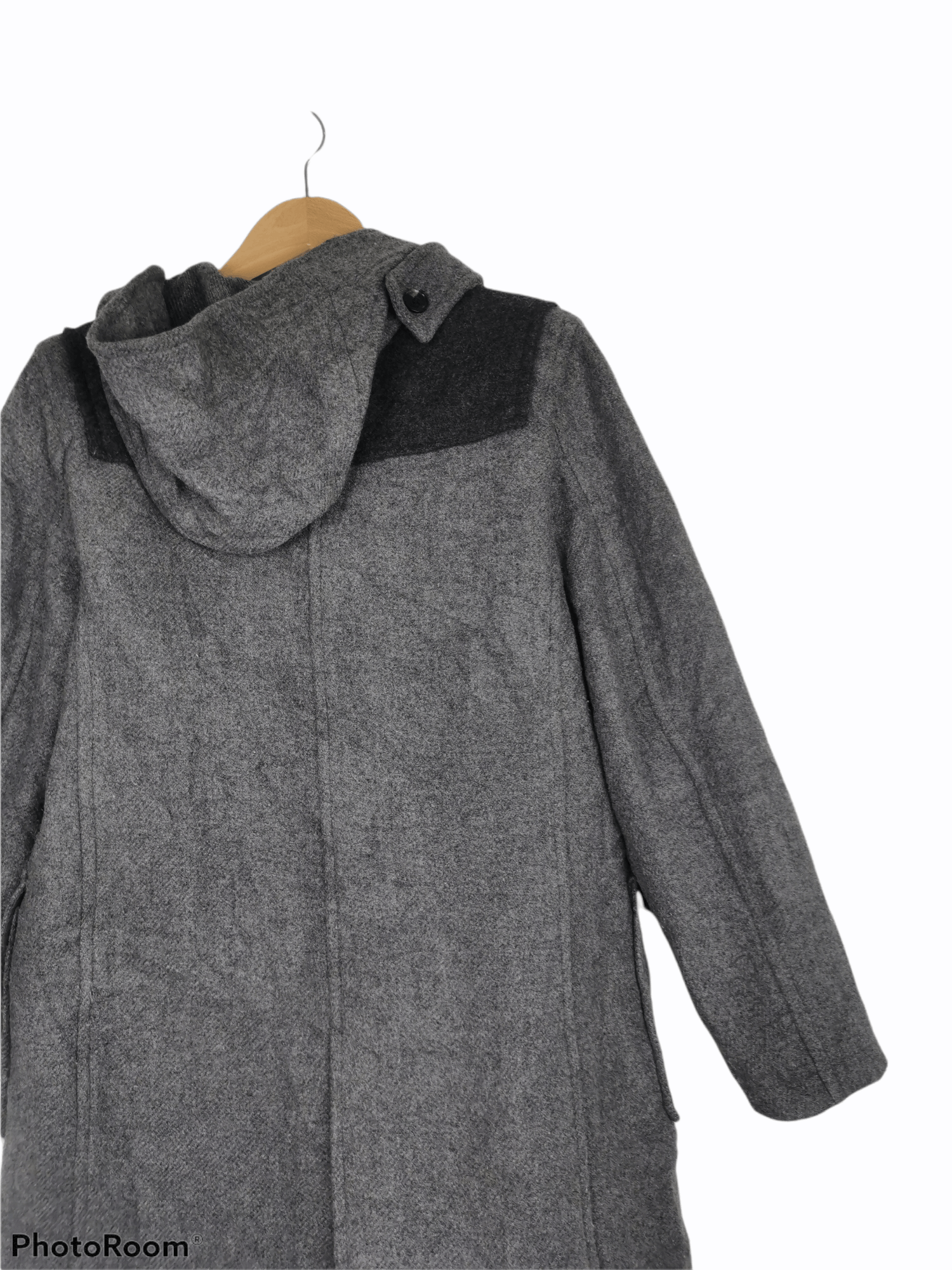 JW Anderson × Uniqlo JW Anderson Uniqlo Hoodie Long Jacket Size US L / EU 52-54 / 3 - 6 Thumbnail