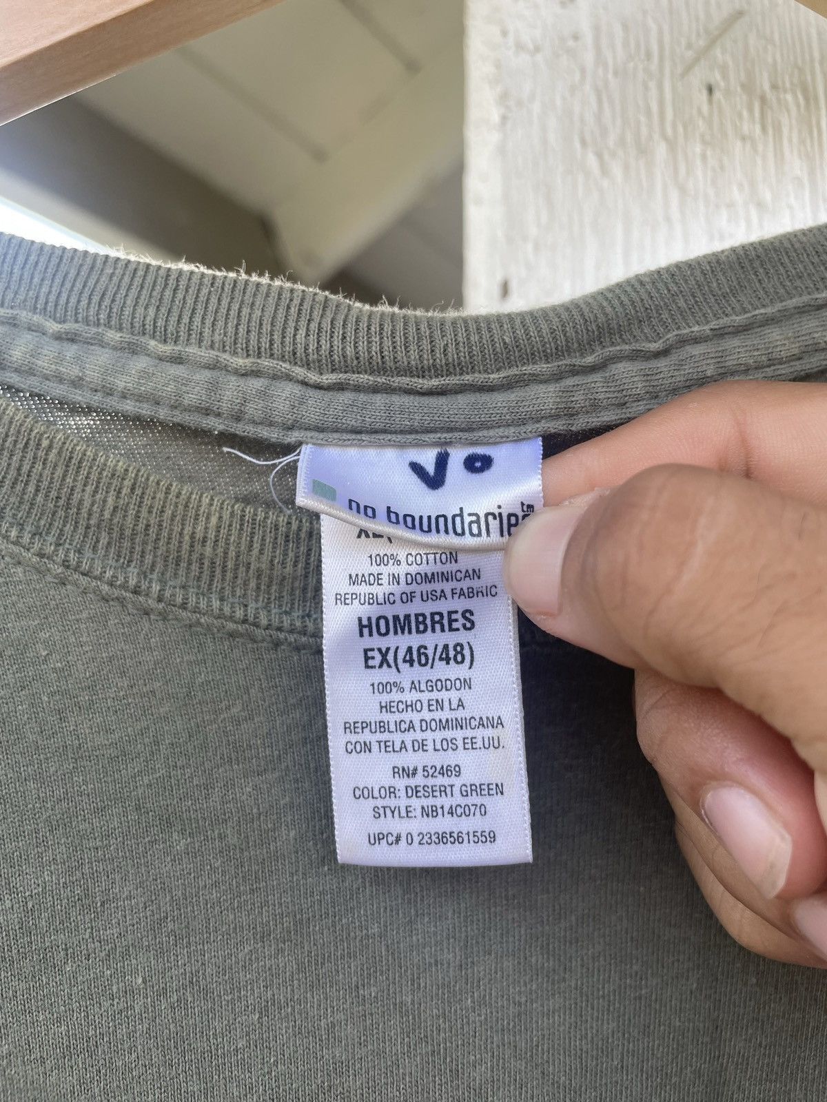 Japanese Brand × Vintage Vintage Destiny Master Dragon shirt Size US XL / EU 56 / 4 - 3 Thumbnail