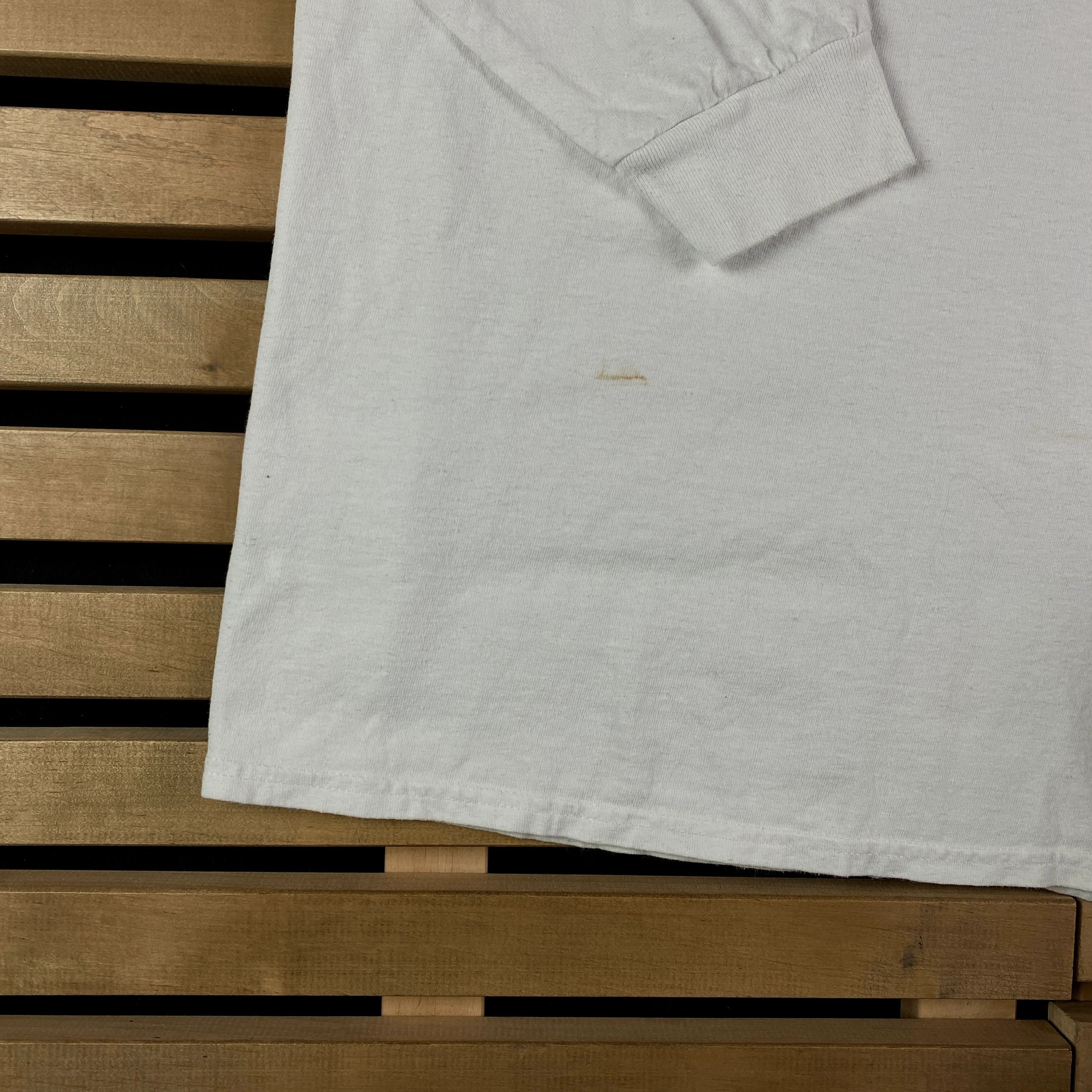 Japanese Brand × Mki Miyuki Zoku Mens Sweatshirt Mki Miyuki Zoku Size L Size US L / EU 52-54 / 3 - 3 Thumbnail