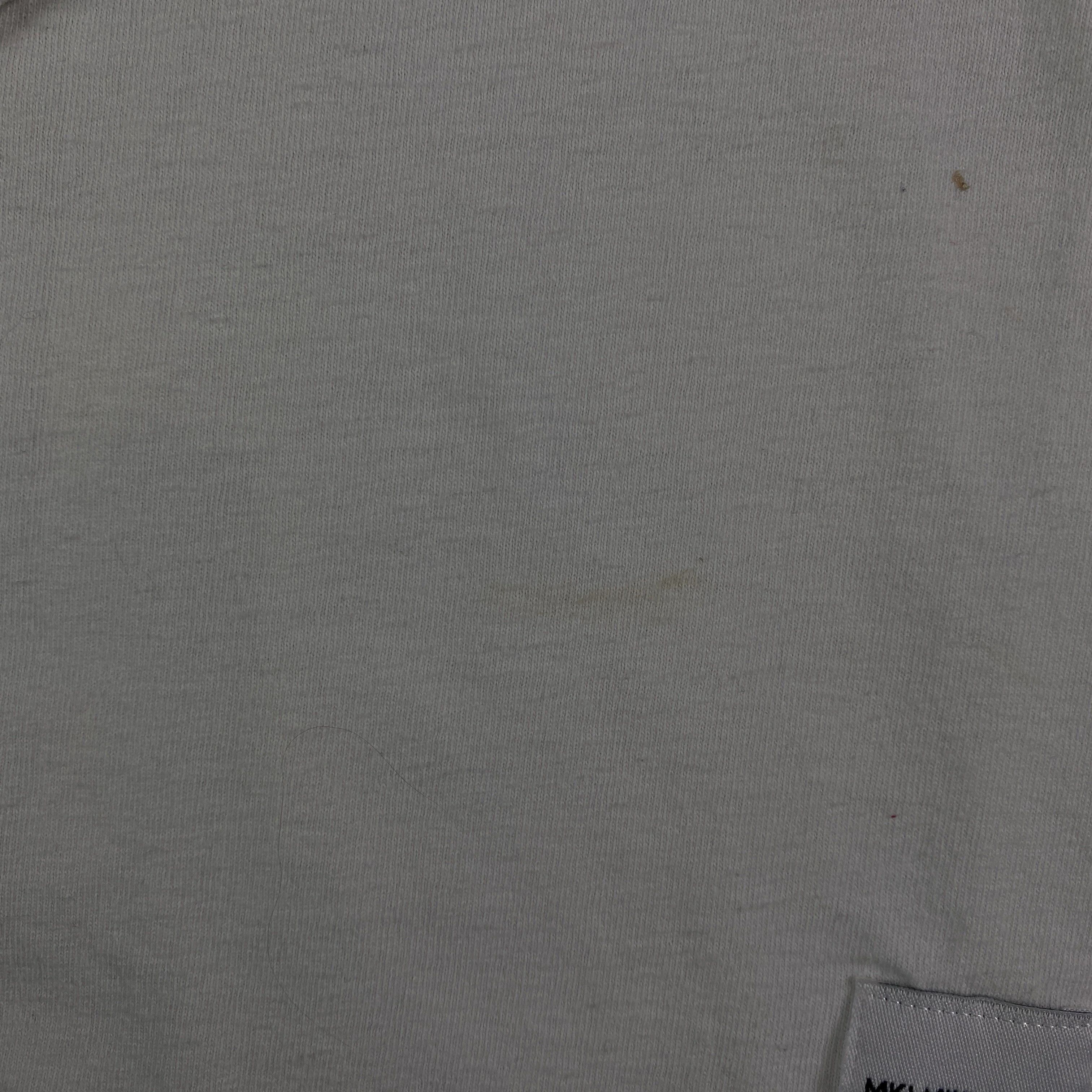 Japanese Brand × Mki Miyuki Zoku Mens Sweatshirt Mki Miyuki Zoku Size L Size US L / EU 52-54 / 3 - 5 Thumbnail