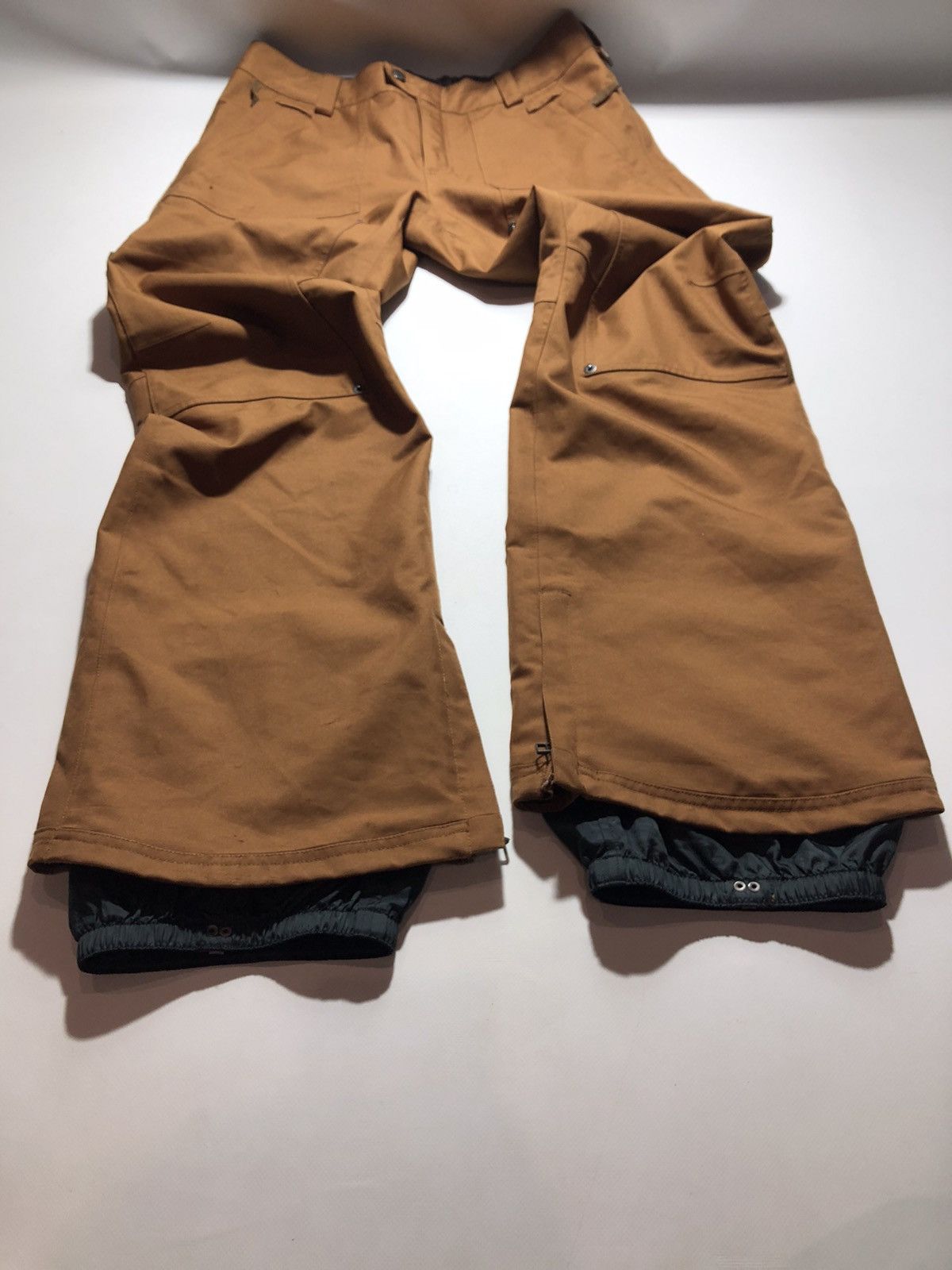 Nike Nike Ski / Snowboard Pants Size US 32 / EU 48 - 4 Thumbnail