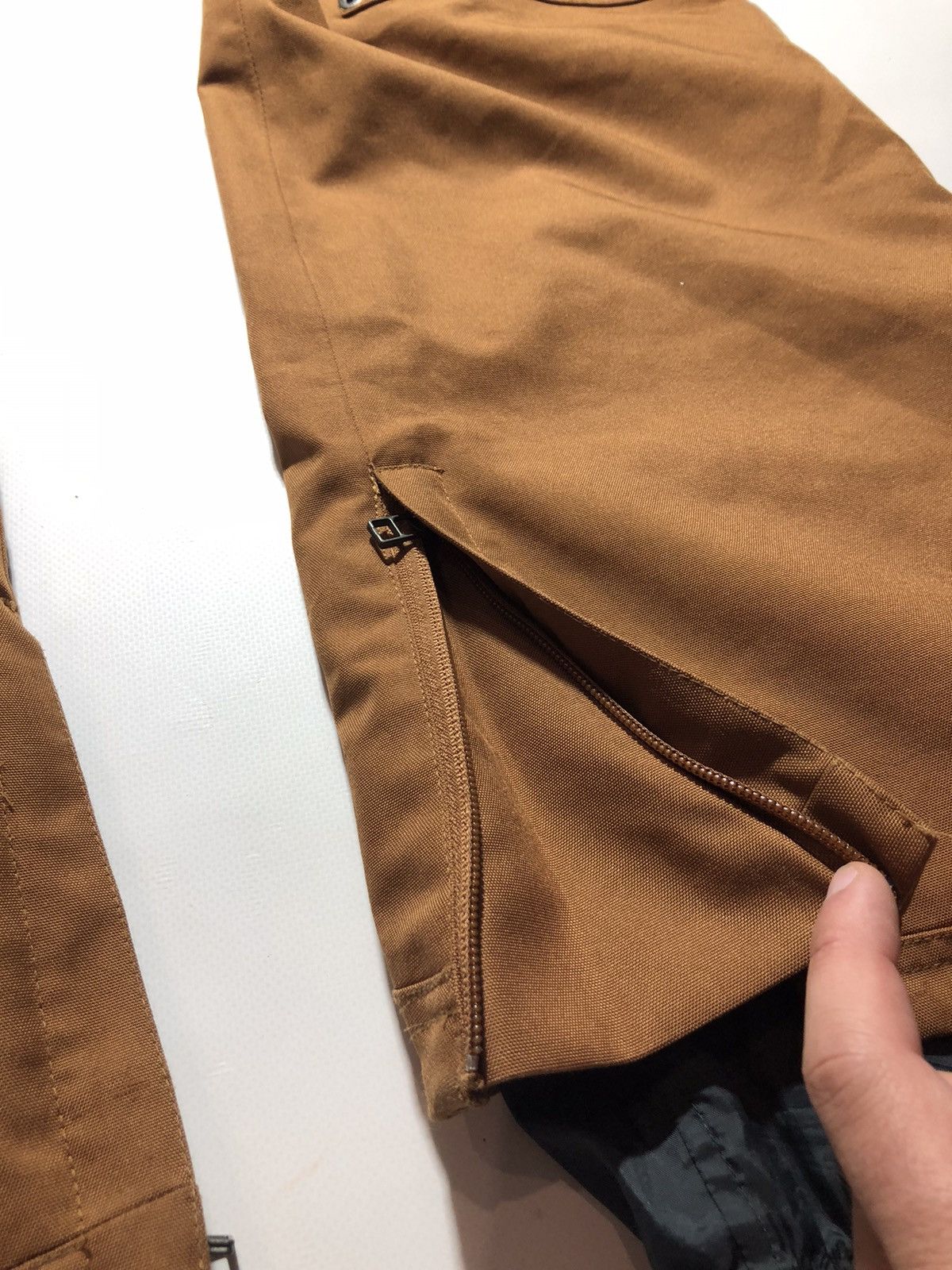 Nike Nike Ski / Snowboard Pants Size US 32 / EU 48 - 11 Thumbnail