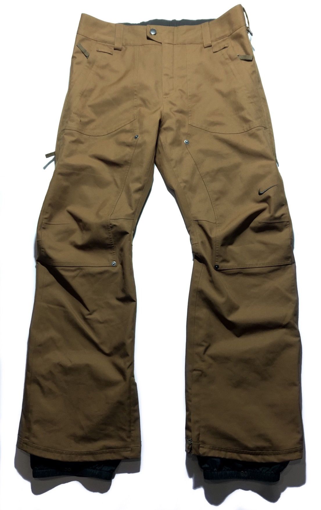Nike Nike Ski / Snowboard Pants Size US 32 / EU 48 - 1 Thumbnail