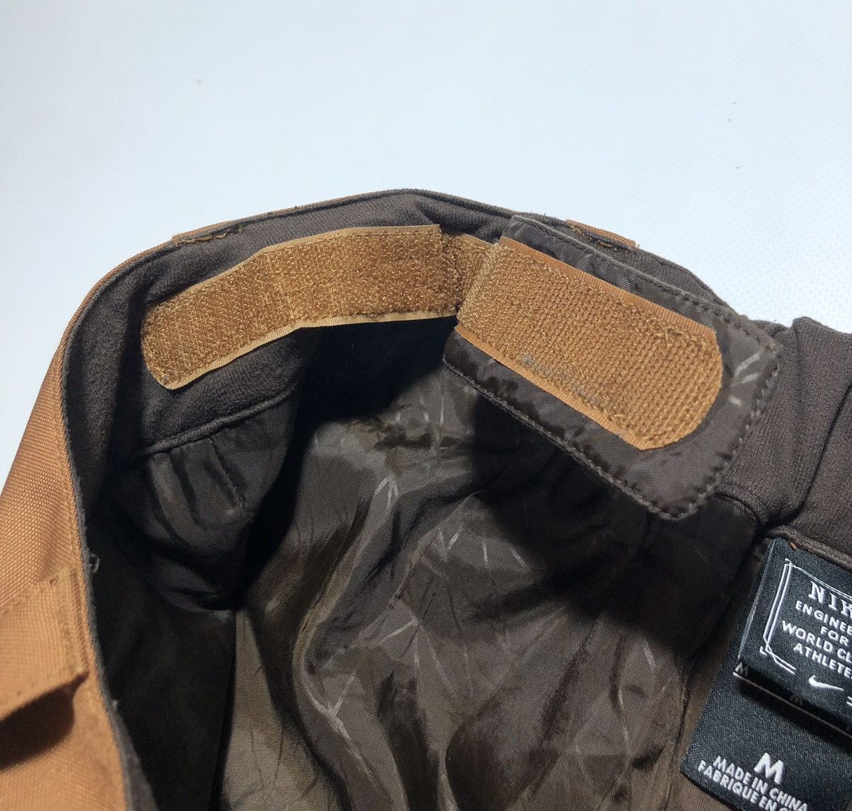 Nike Nike Ski / Snowboard Pants Size US 32 / EU 48 - 8 Thumbnail
