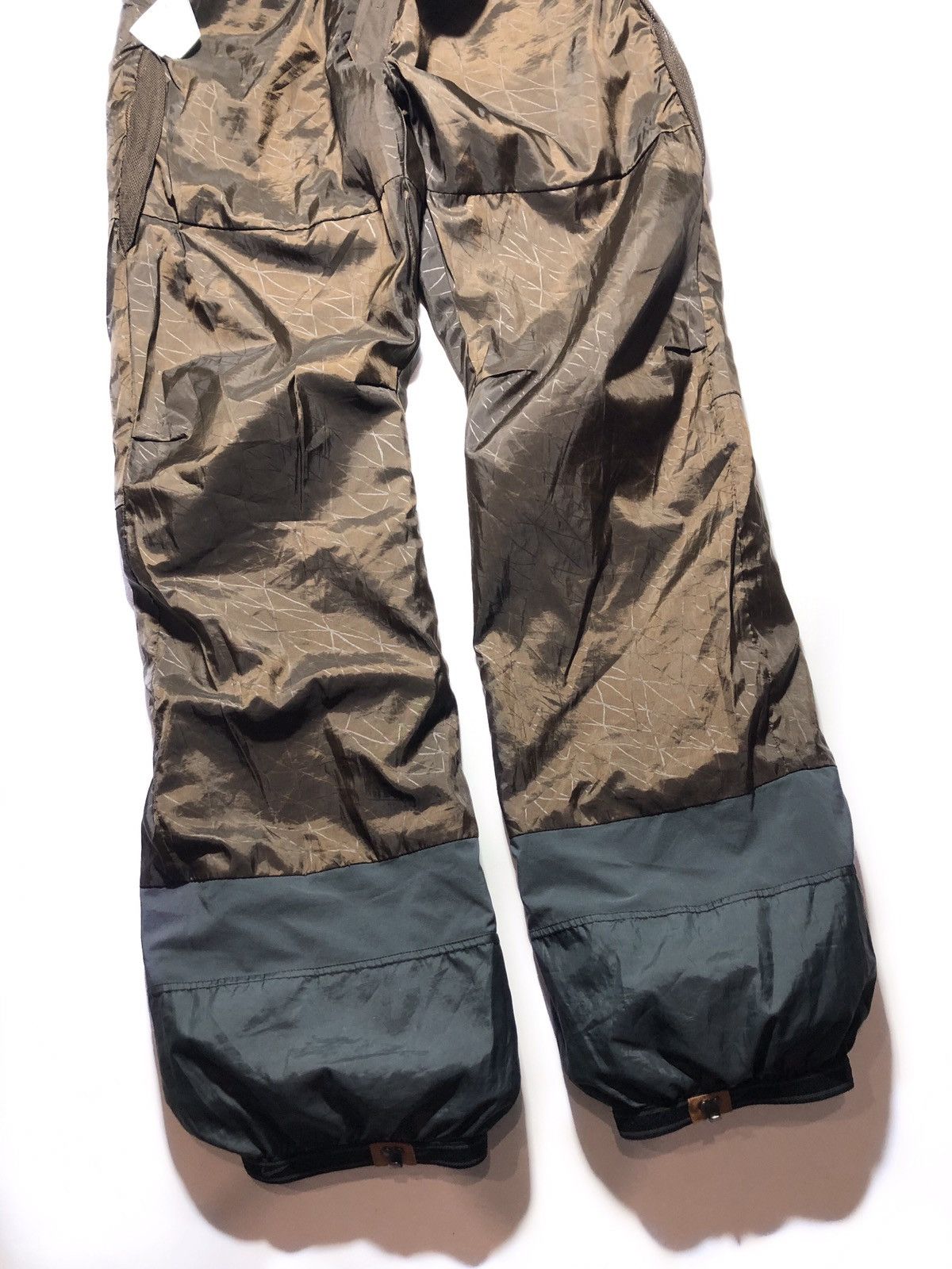 Nike Nike Ski / Snowboard Pants Size US 32 / EU 48 - 3 Thumbnail