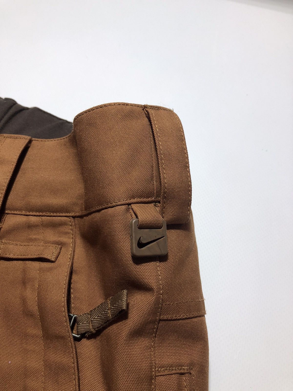 Nike Nike Ski / Snowboard Pants Size US 32 / EU 48 - 9 Thumbnail