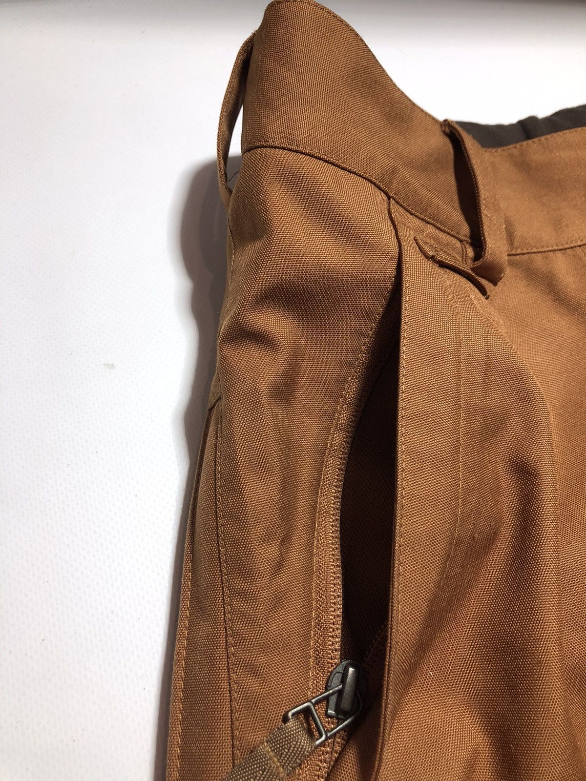 Nike Nike Ski / Snowboard Pants Size US 32 / EU 48 - 12 Thumbnail