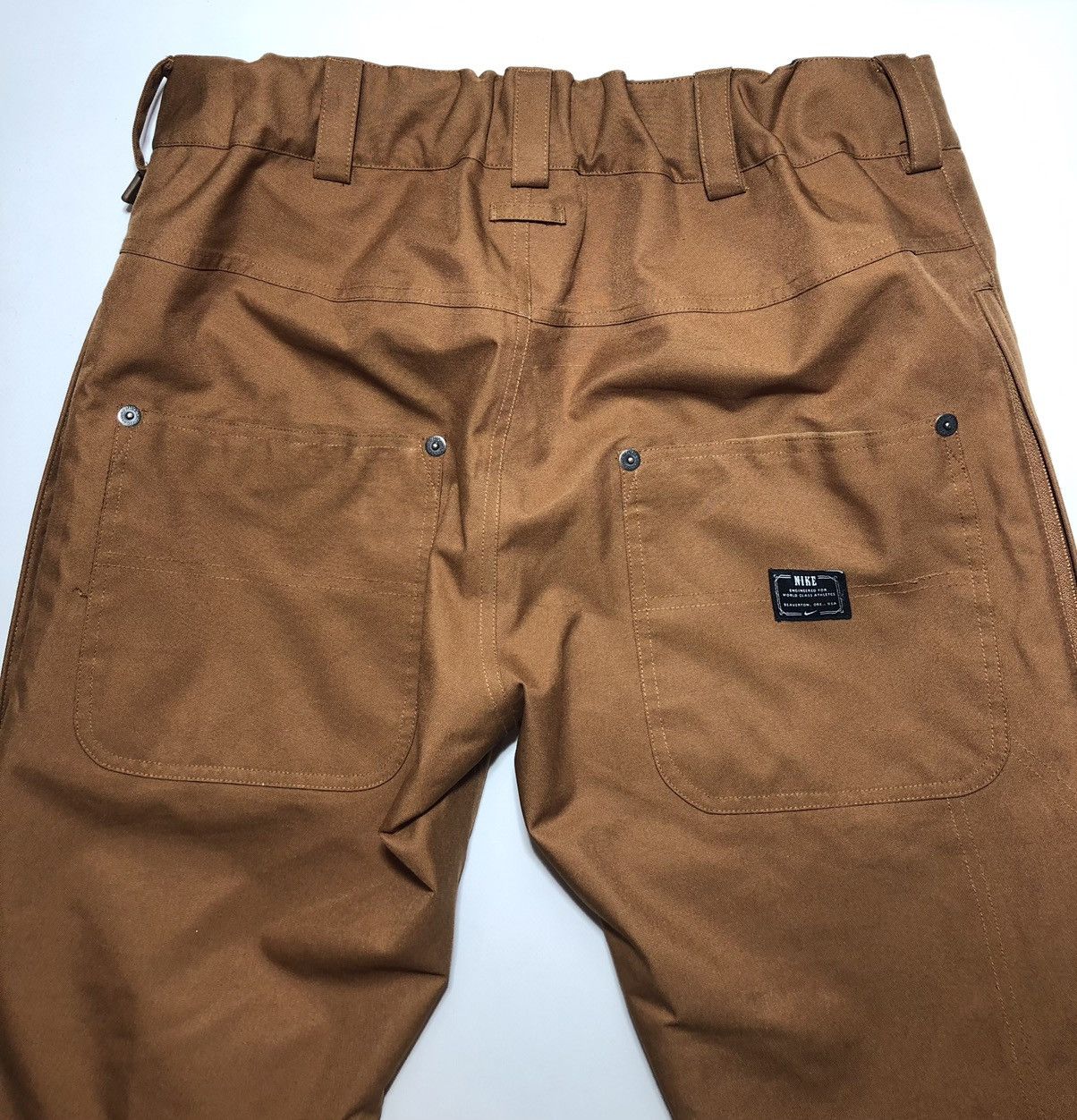 Nike Nike Ski / Snowboard Pants Size US 32 / EU 48 - 5 Thumbnail