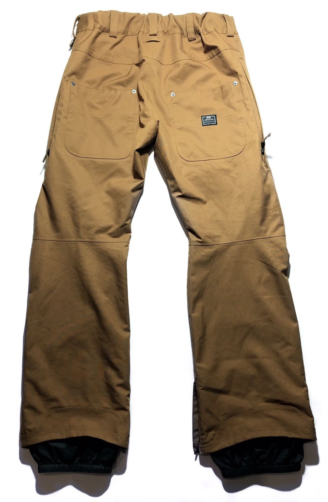 Nike Nike Ski / Snowboard Pants Size US 32 / EU 48 - 2 Thumbnail