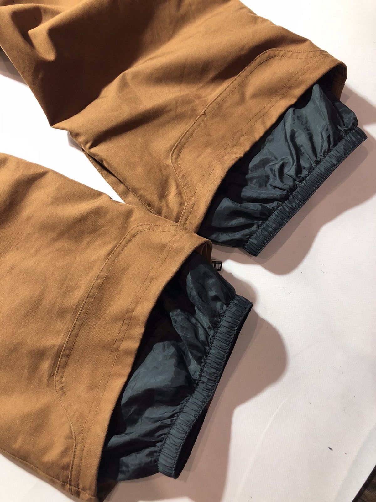 Nike Nike Ski / Snowboard Pants Size US 32 / EU 48 - 7 Thumbnail