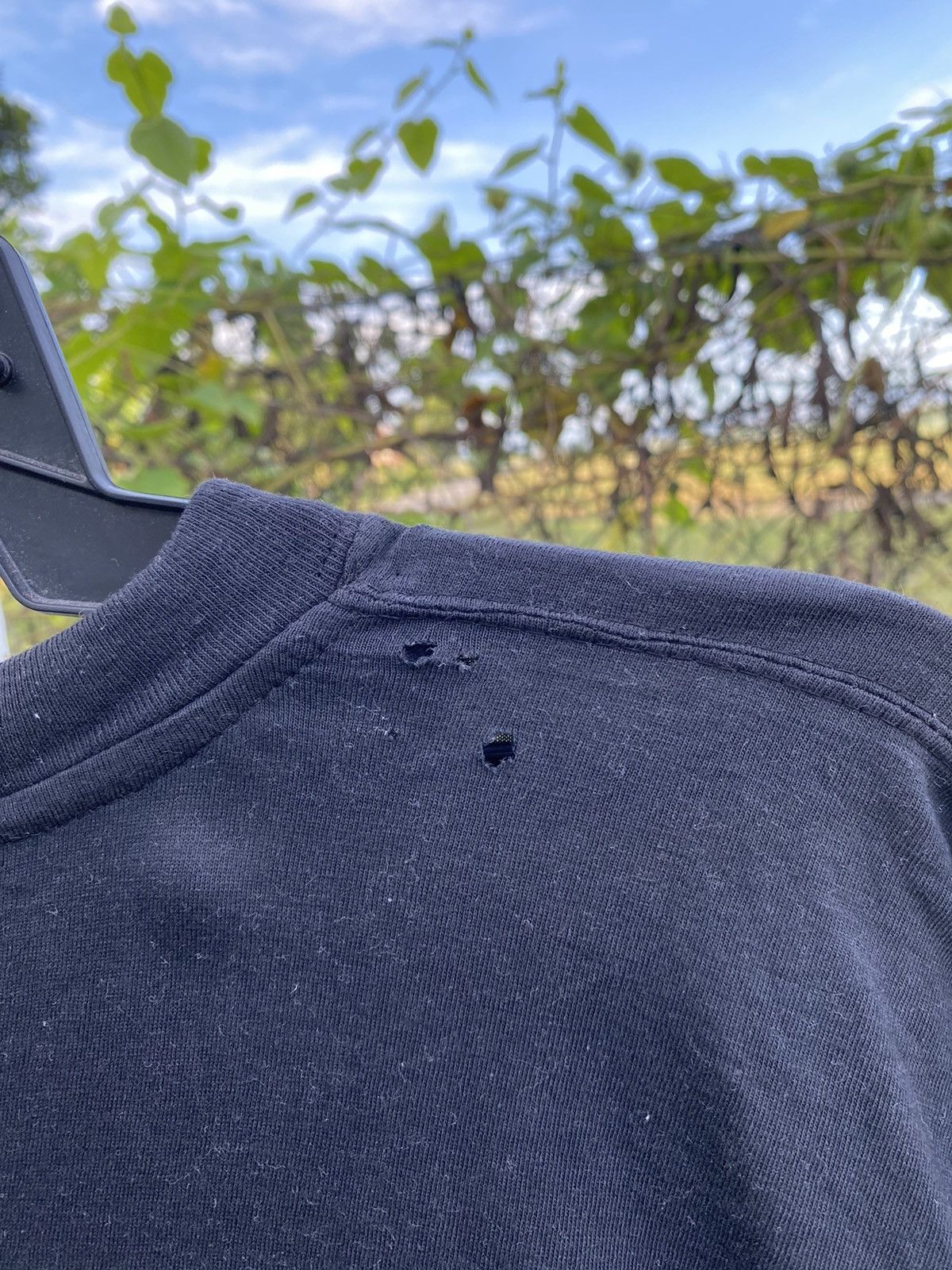 Any Means Necessary × Vintage By Any Means Necessary Tshirt Size US XL / EU 56 / 4 - 9 Thumbnail